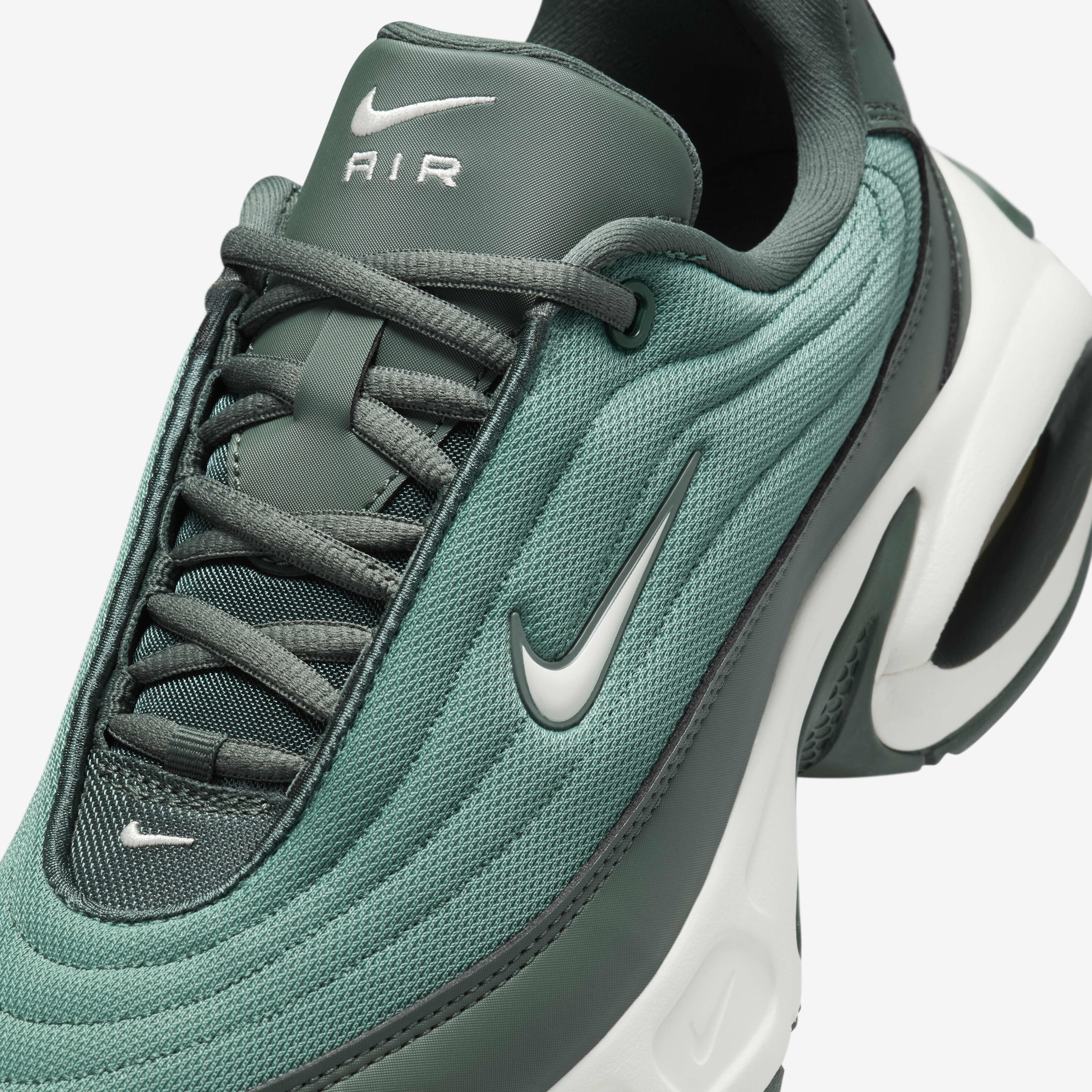 入荷nowオンラインストア Nike Buy Air Green Vintage - Shoes Women's Portal Max スカート