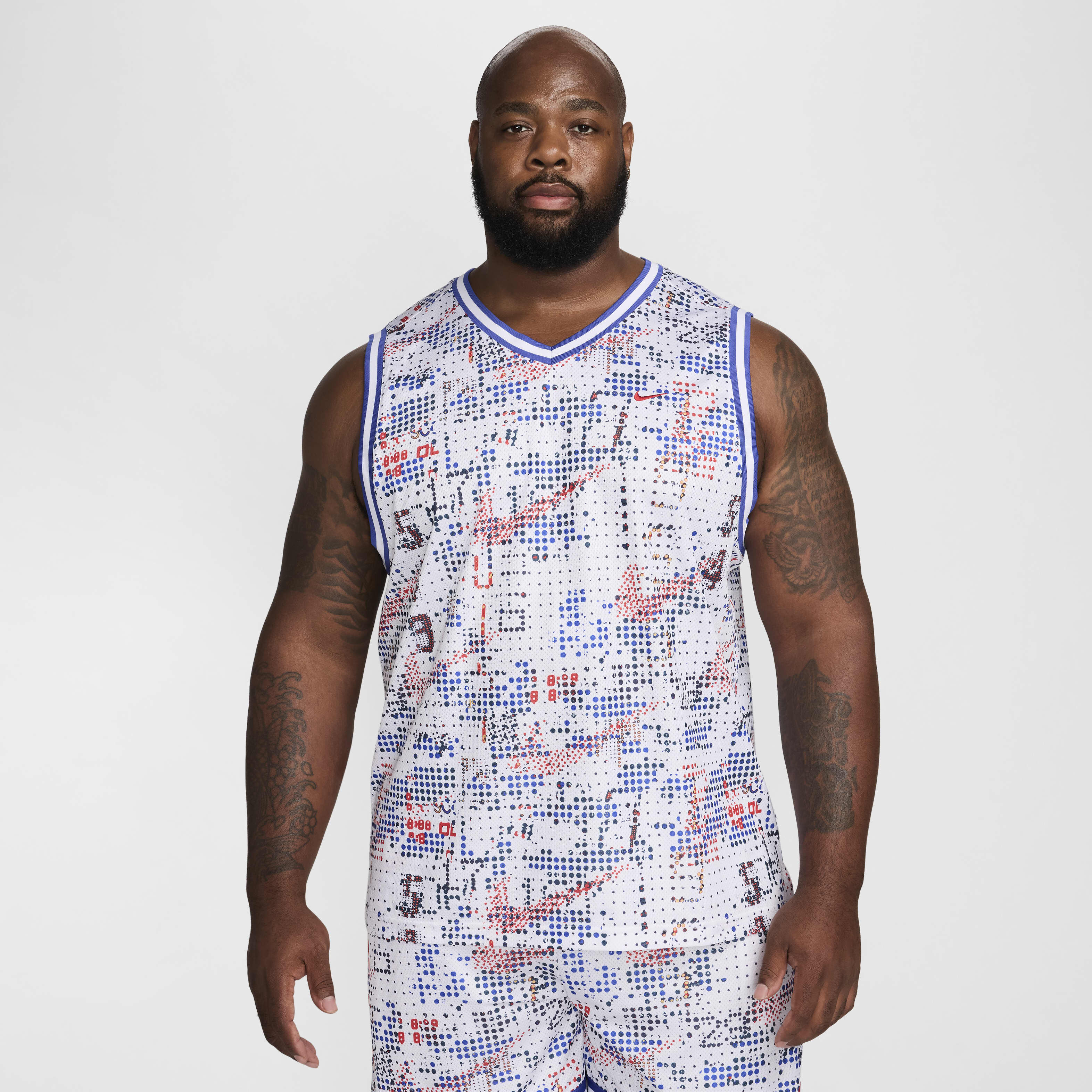 نايكي دي ان ايه image number 7