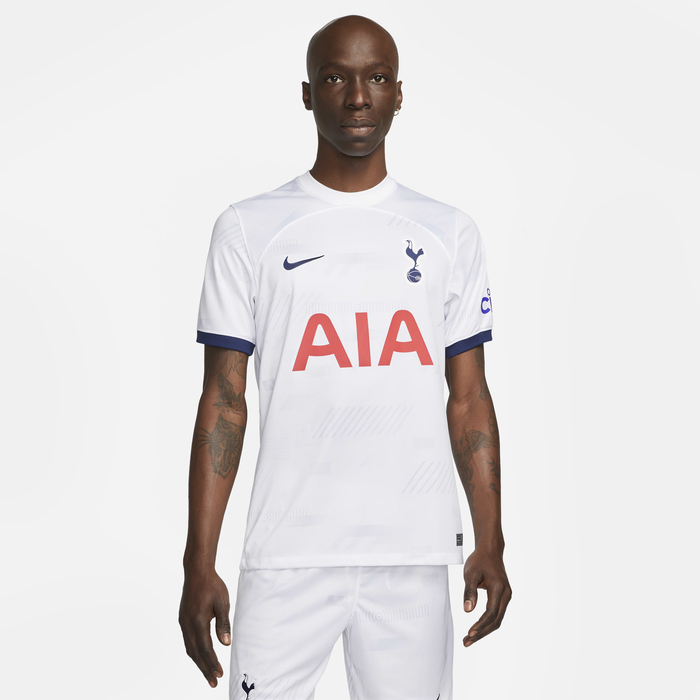 Buy Tottenham Hotspur 2023/24 Stadium Home Men's Nike Dri-FIT