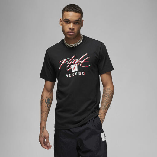 T-Shirts & Tops-JRDN, Jordan Flight Essentials, Men's T-Shirt