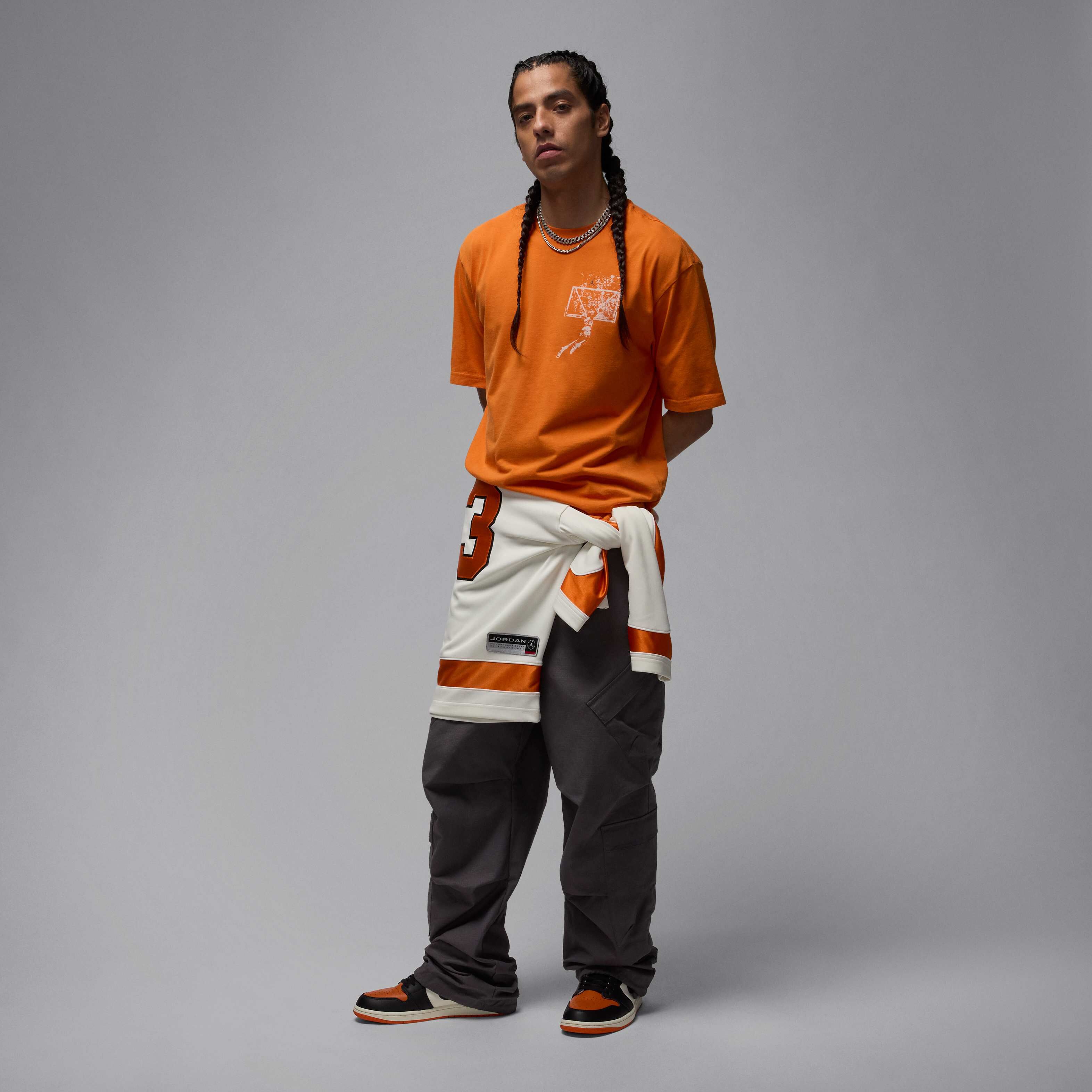 جوردن بروكلين image number 5