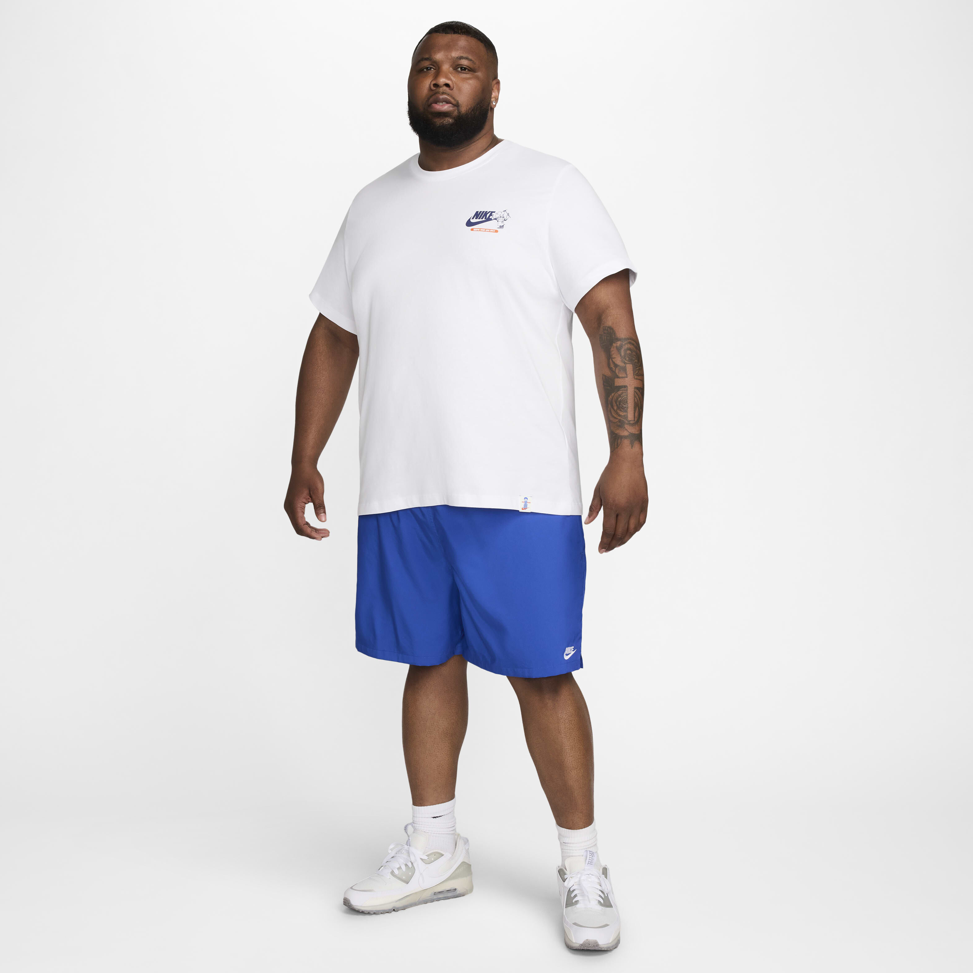 نايكي سبورتسوير image number 13