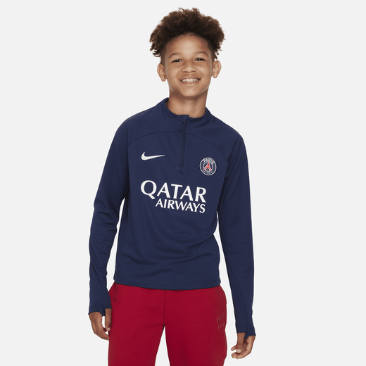 Psg dry squad drill top 2025