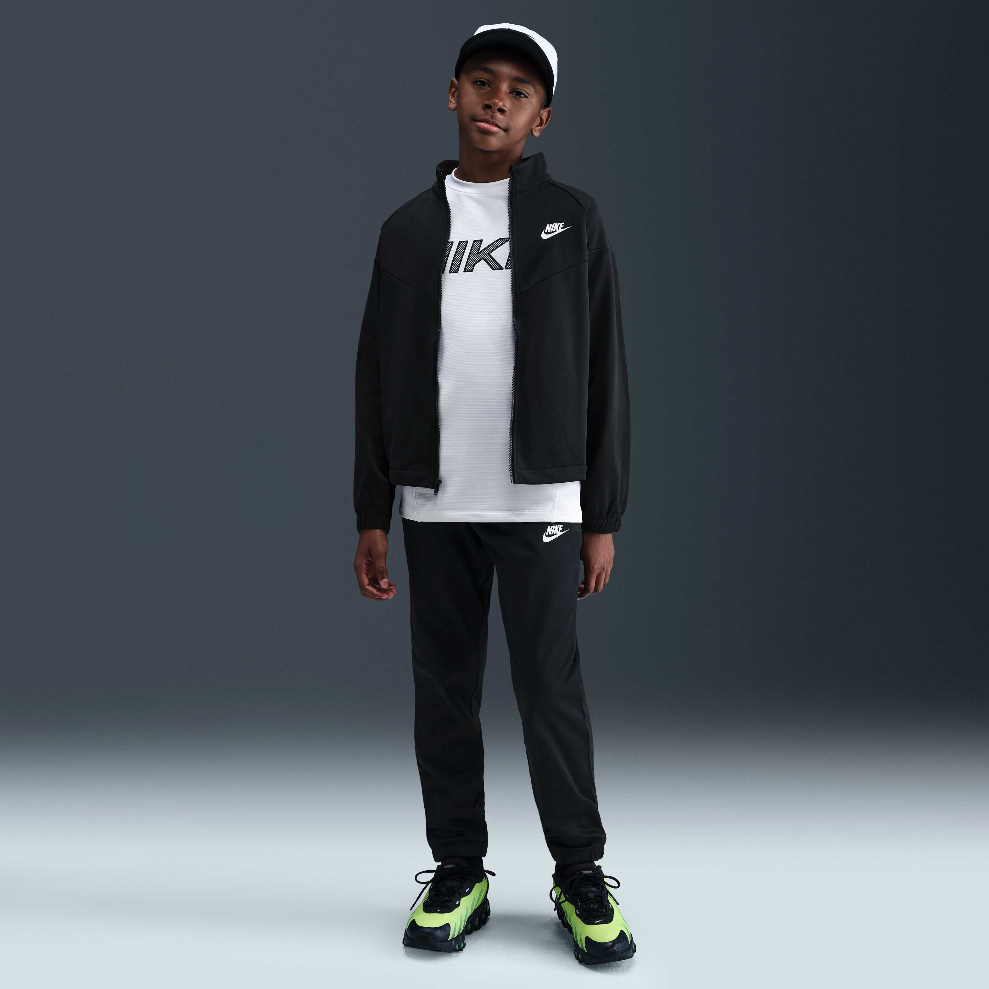 Nike Sportswear image number 4