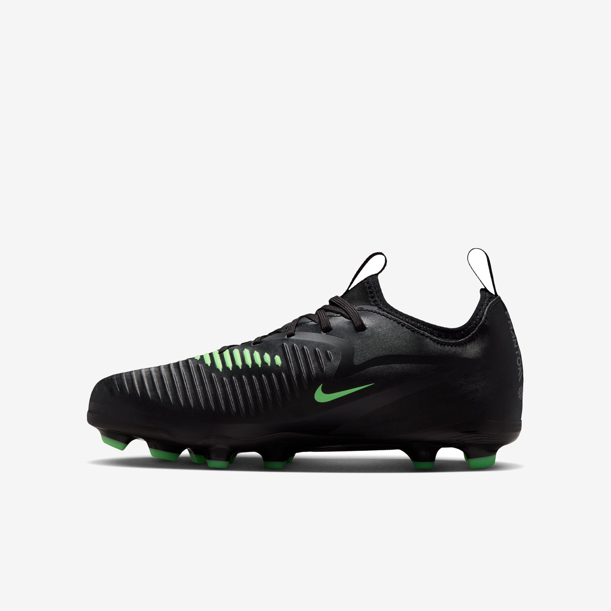 Nike Jr. Phantom 6 Low Academy image number 0