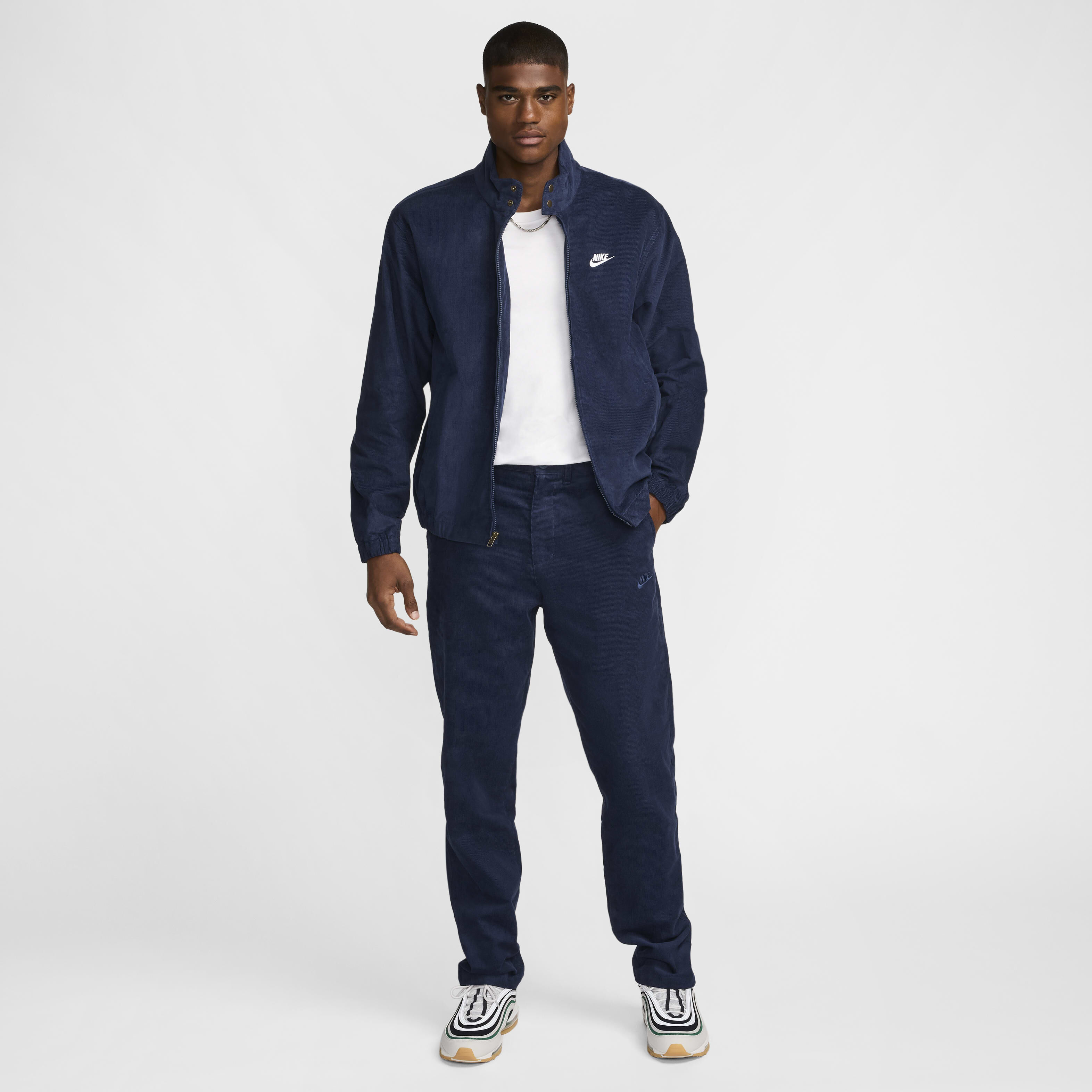 Nike Club image number 4