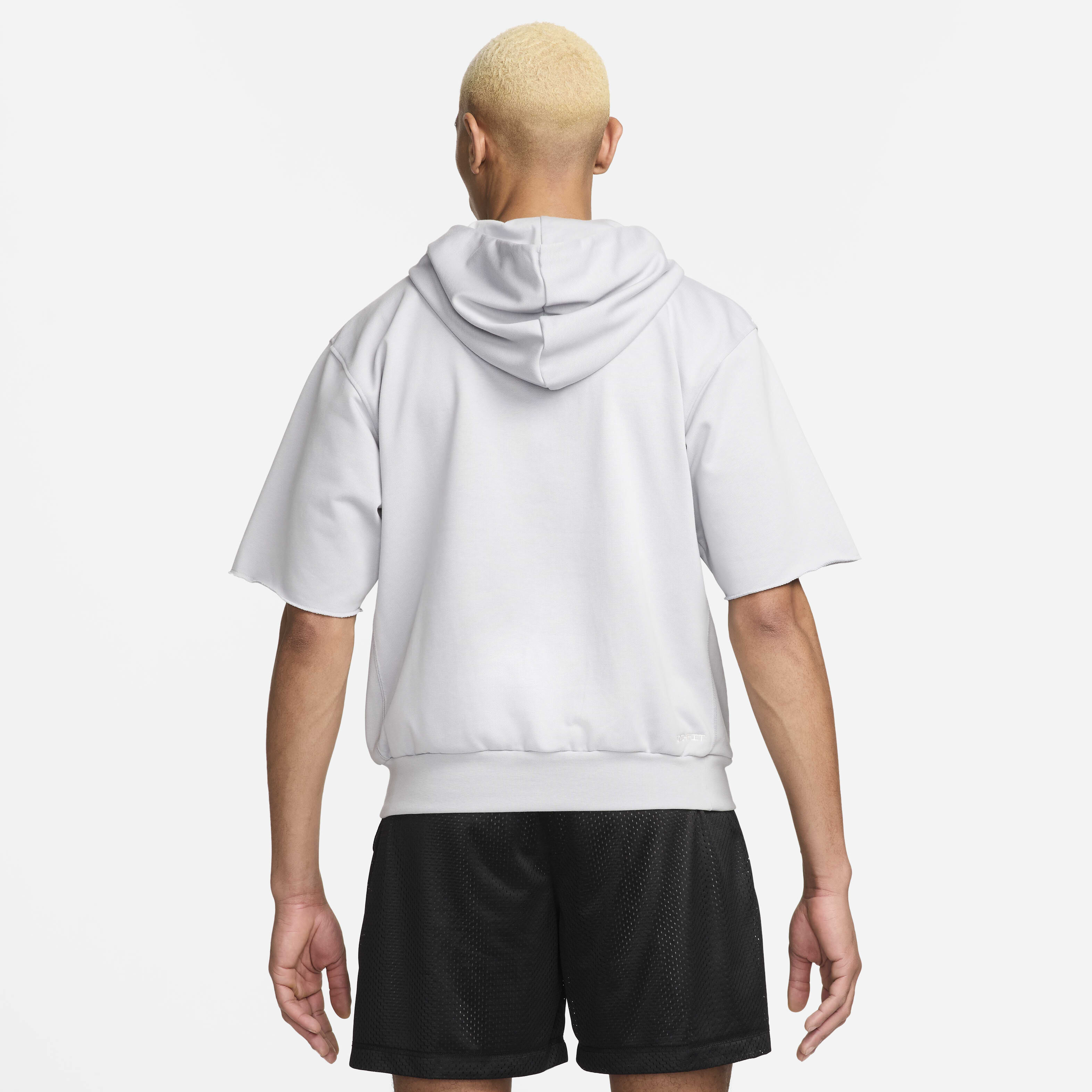 訳あり・アウトレット特集 Men's Issue Standard Nike Buy Dri-FIT Hoodie Short-Sleeve トップス