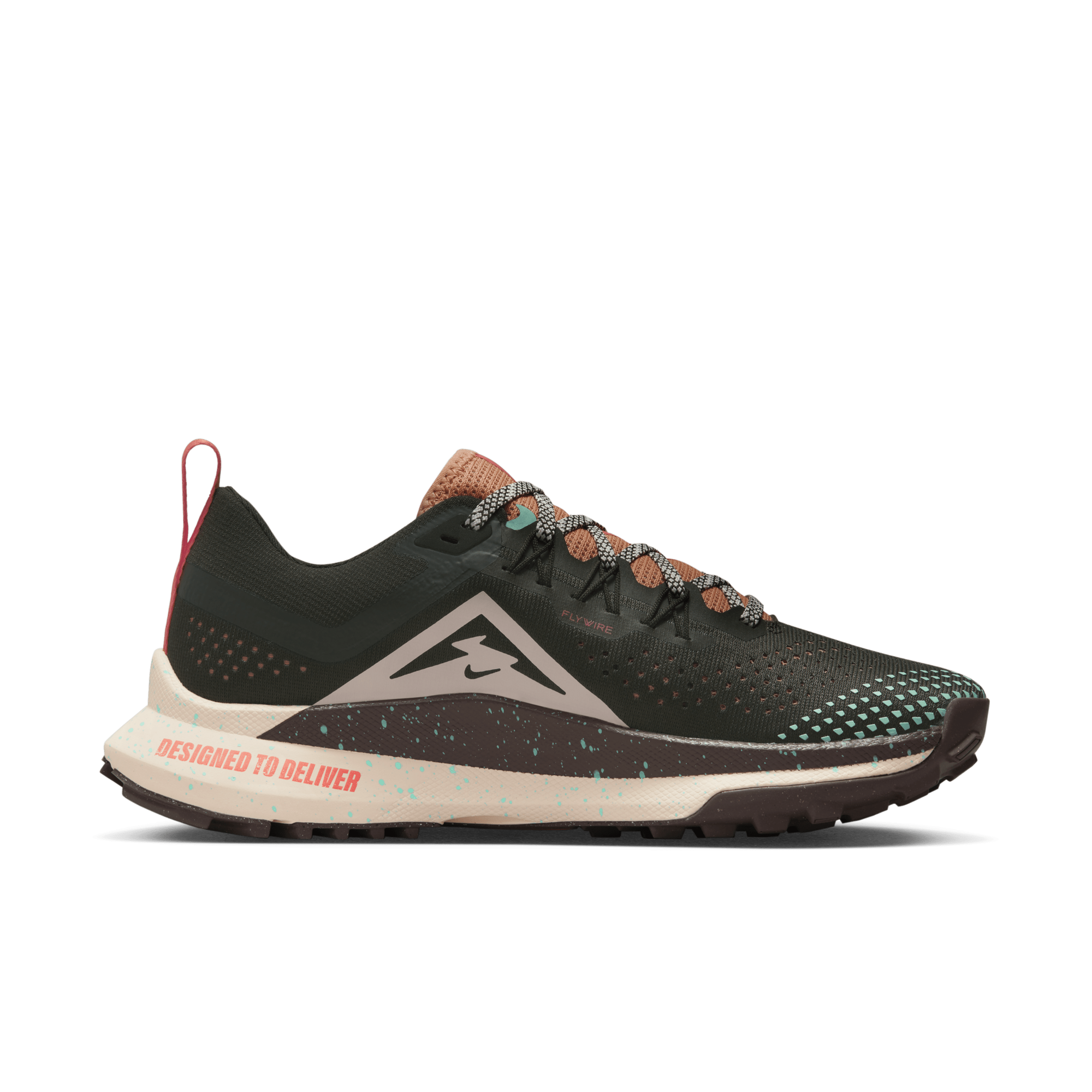women's 'air zoom pegasus 36 trail