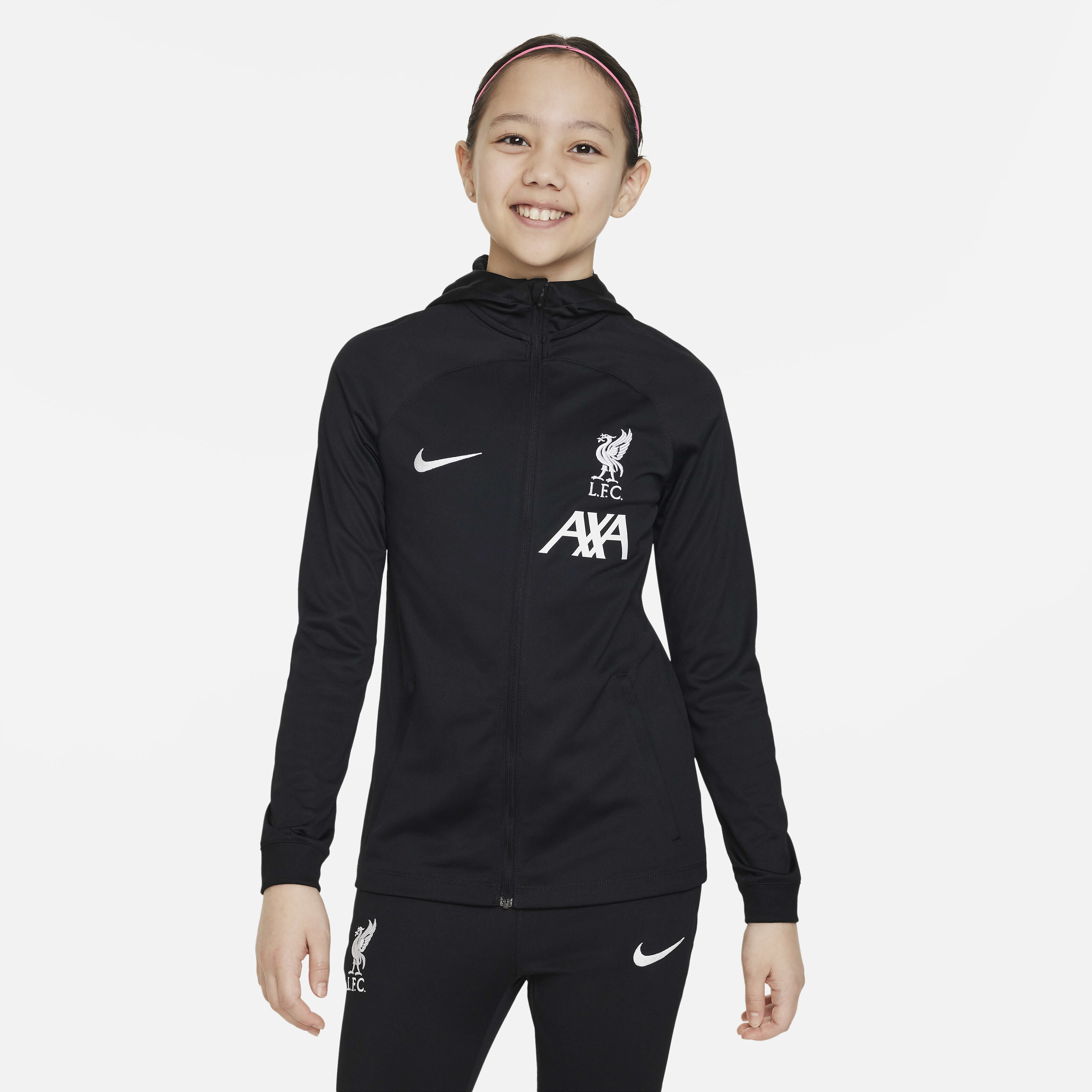 ليفربول F.C. سترايك image number 2