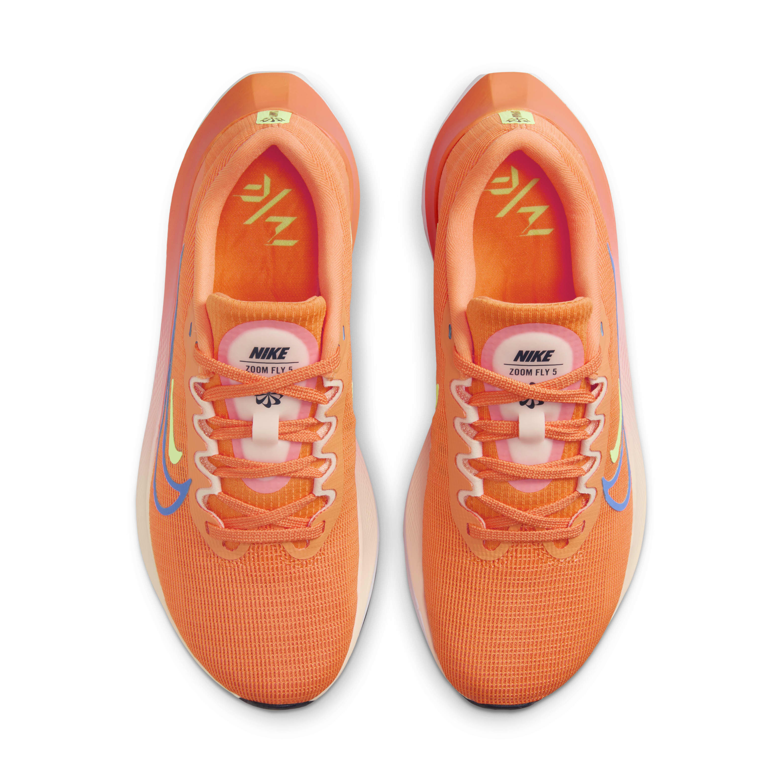 Nike Zoom Fly 5 image number 3