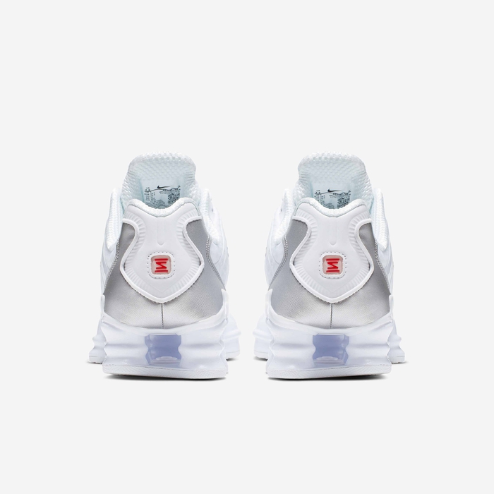 Nike Shox TL image number 5 Nike Shox TL image number 5