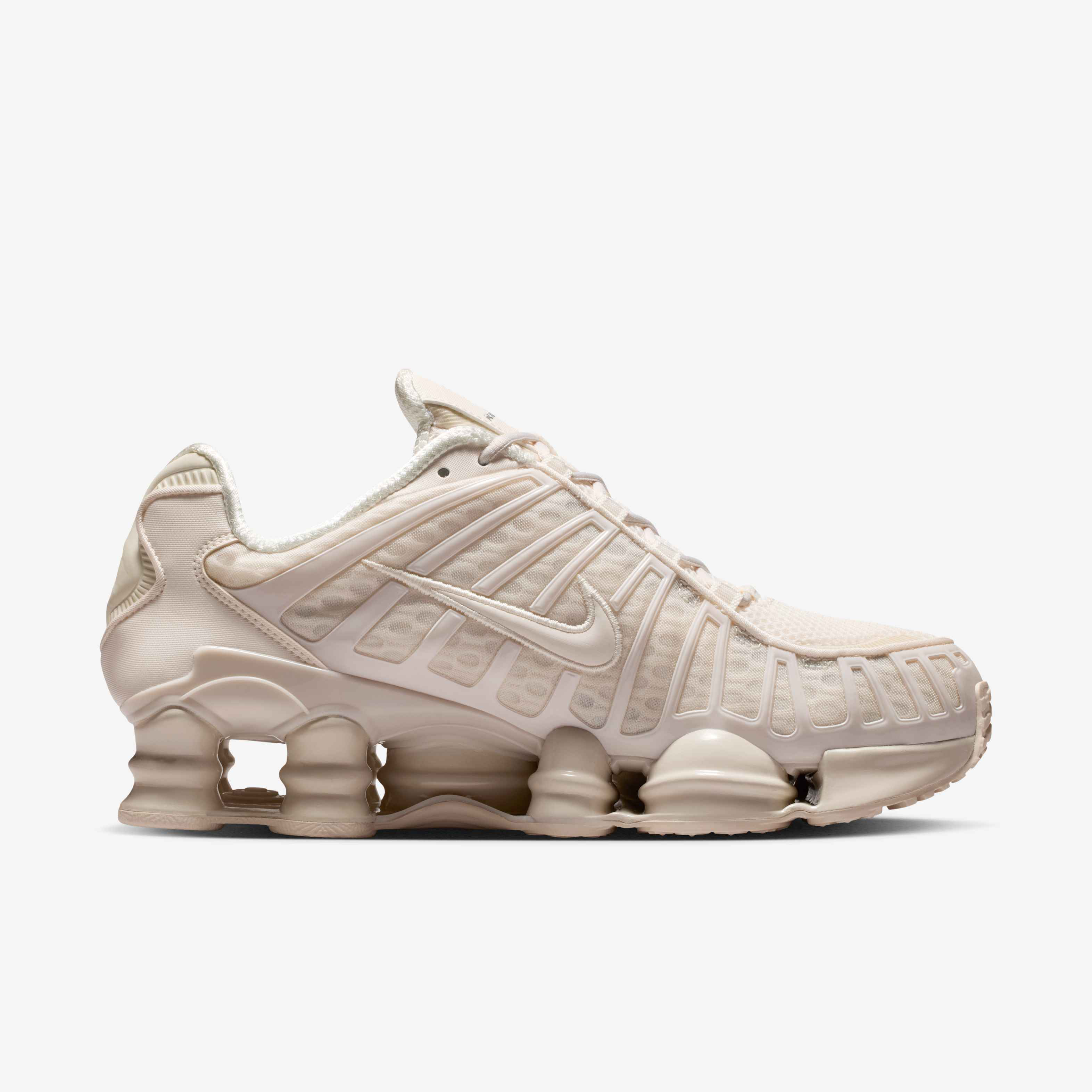 Nike Shox TL image number 2