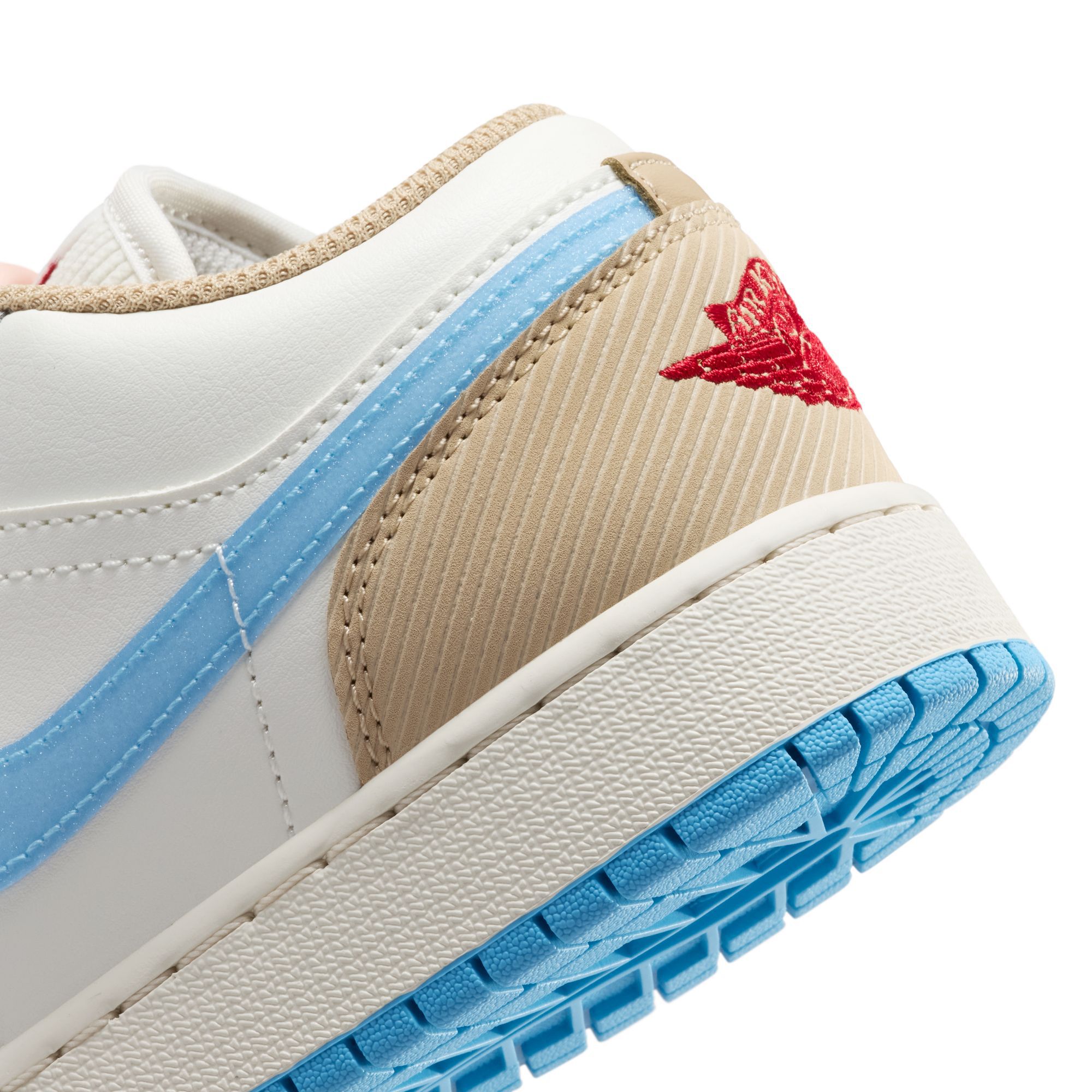 Air Jordan 1 Low image number 8