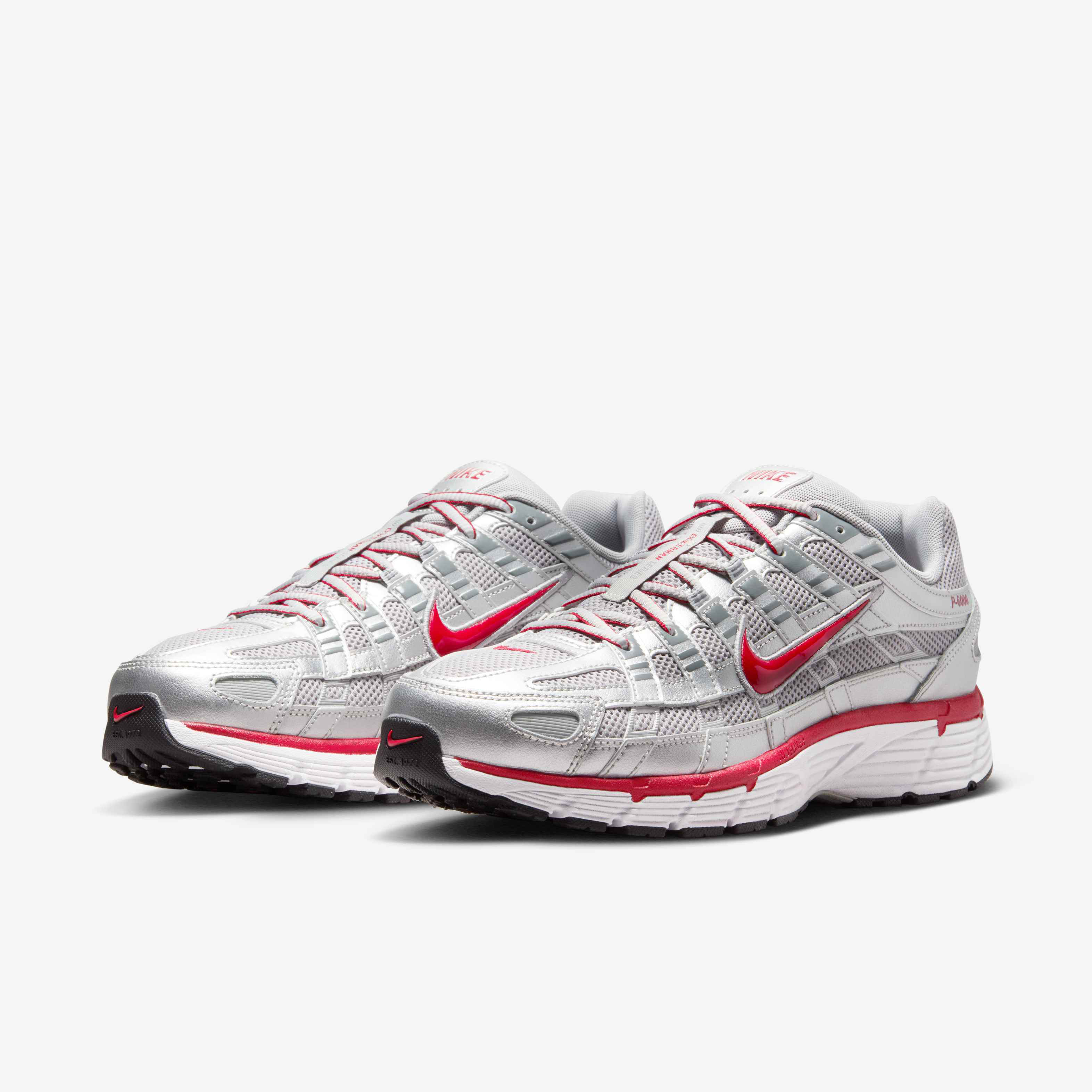 Nike P-6000 image number 4
