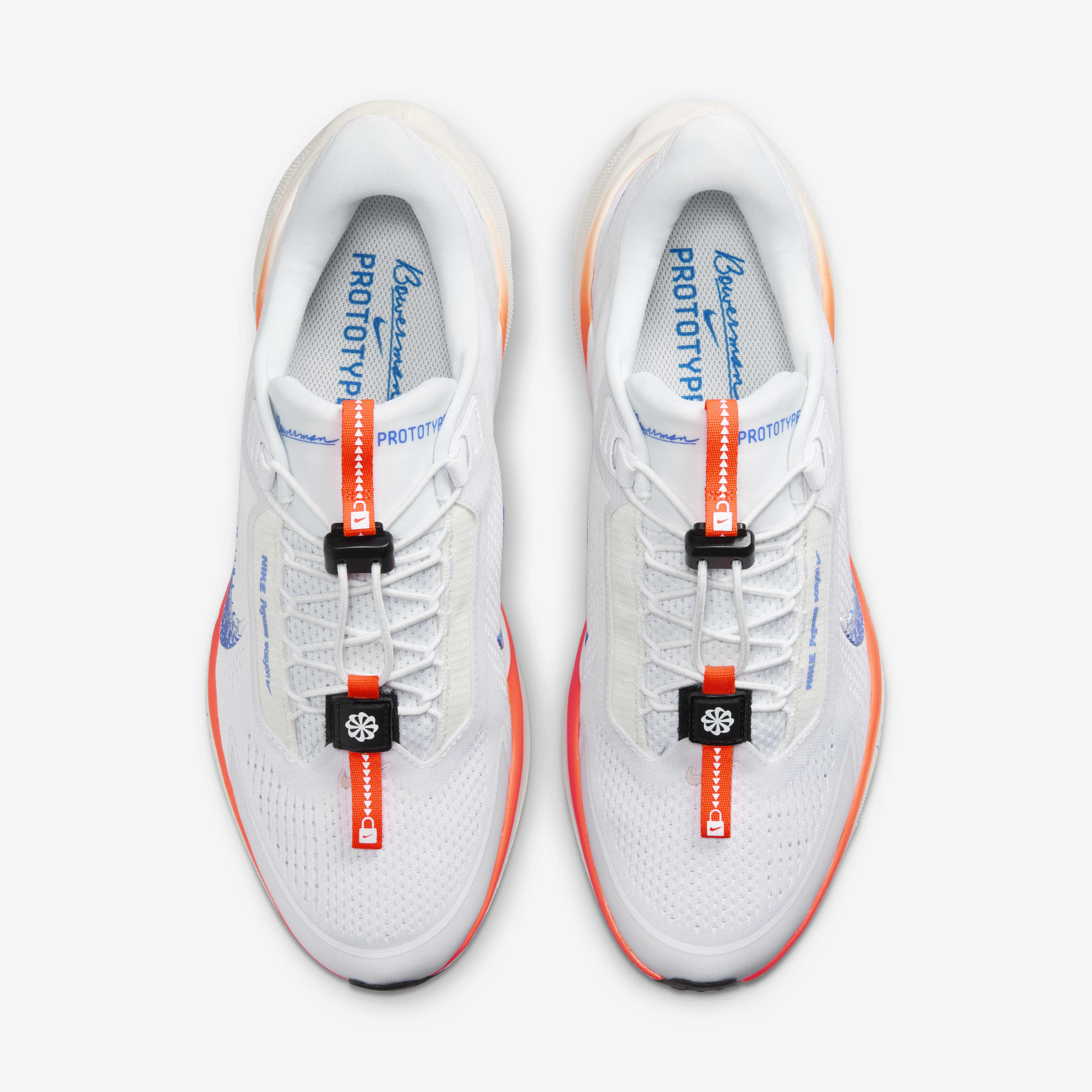 Buy Nike Pegasus EasyOn Blueprint Men's Road Running Shoes