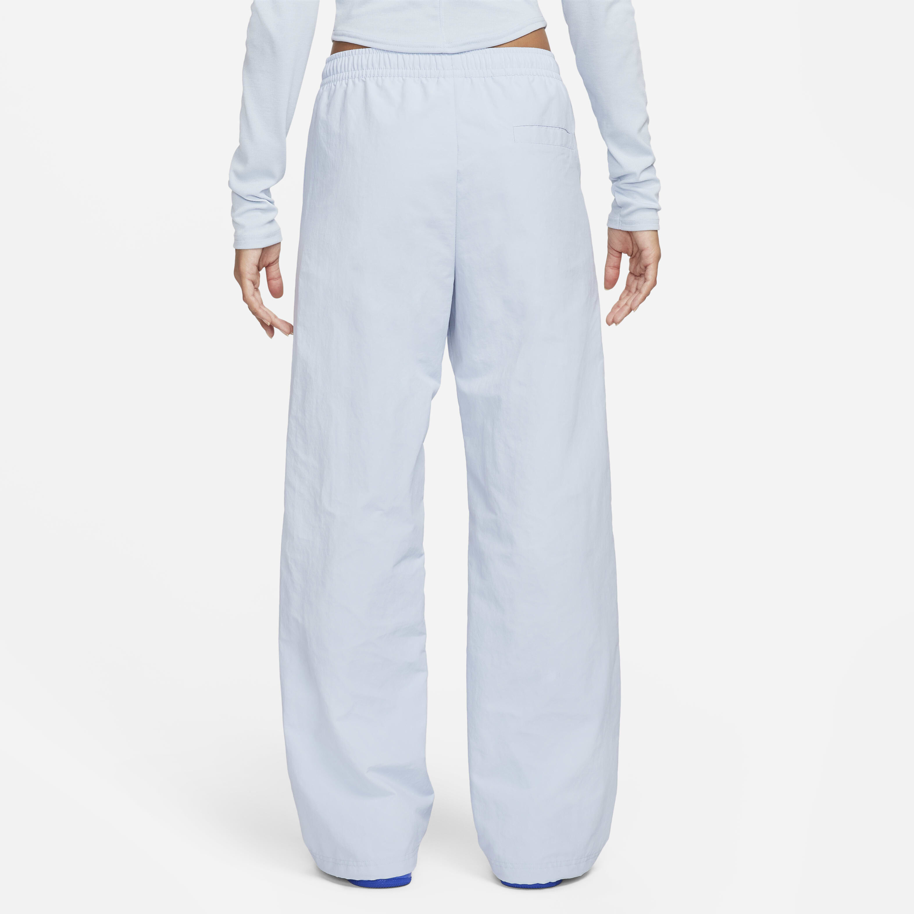 نايكي سبورتسوير ايفريثنج ووفنز image number 1