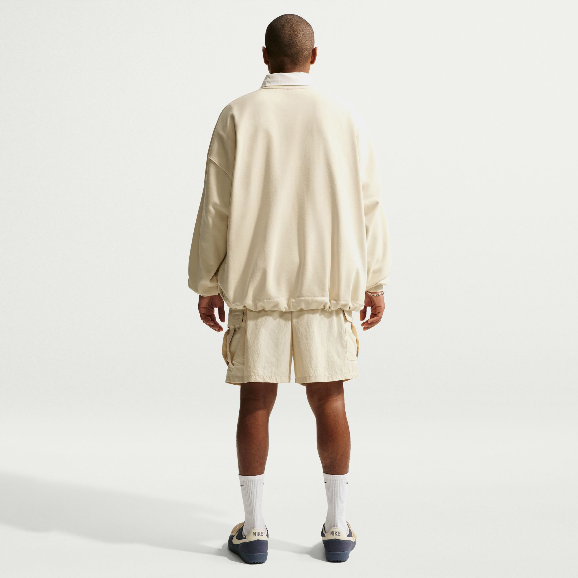 Nike Sportswear Club image number 1