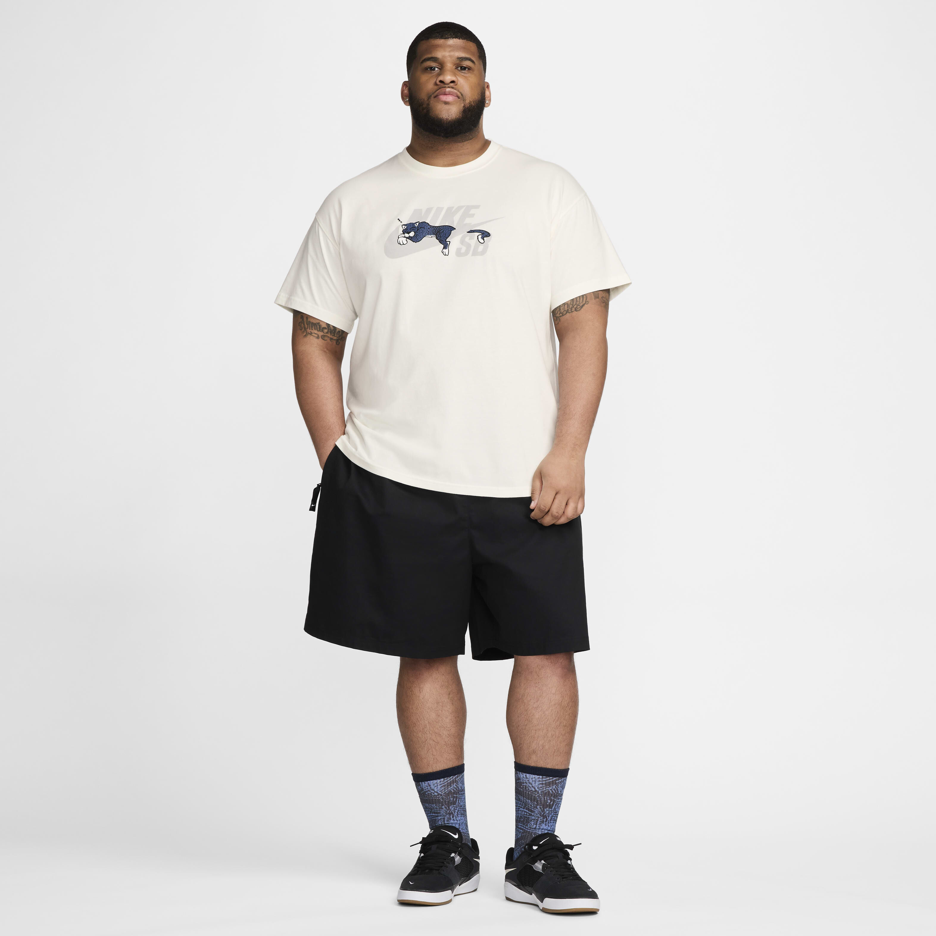 نايكي SB image number 10