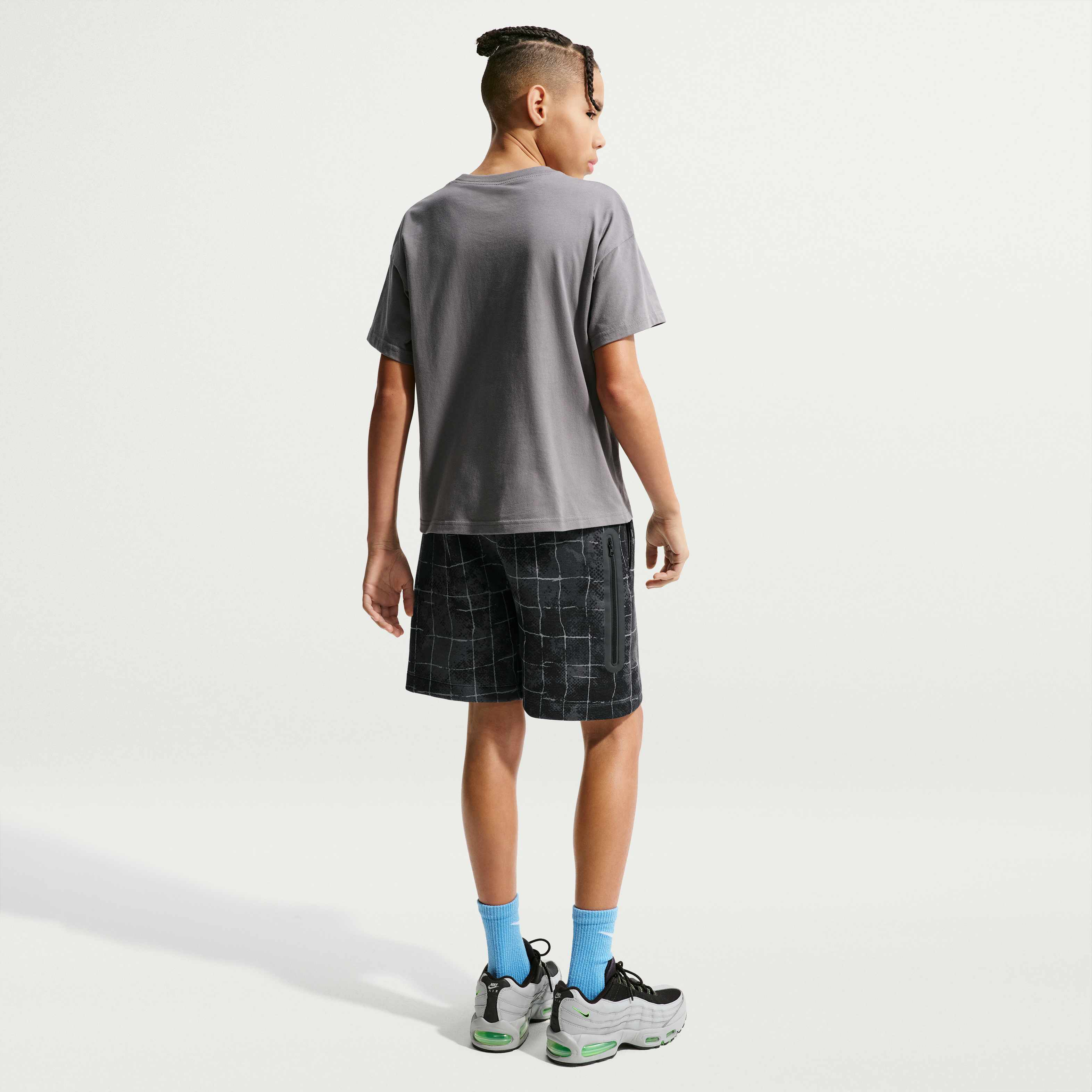 Nike Sportswear Tech Fleece image number 4