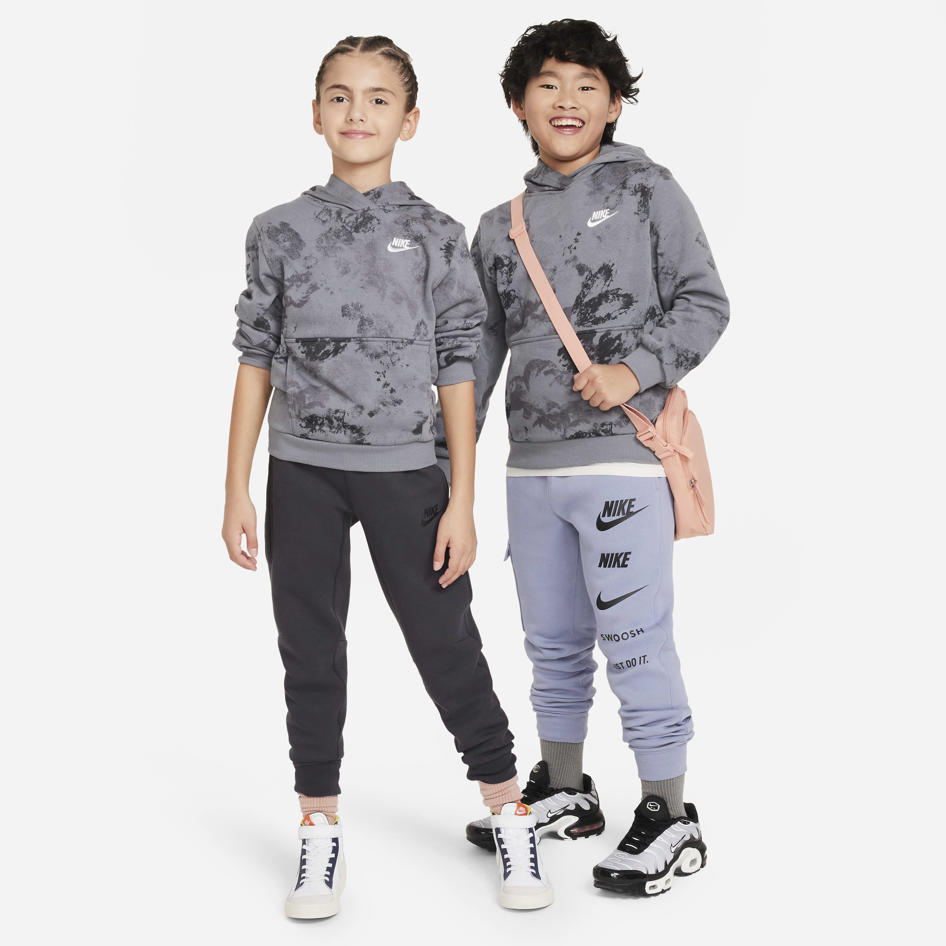 Nike Sportswear Club Fleece image number 5