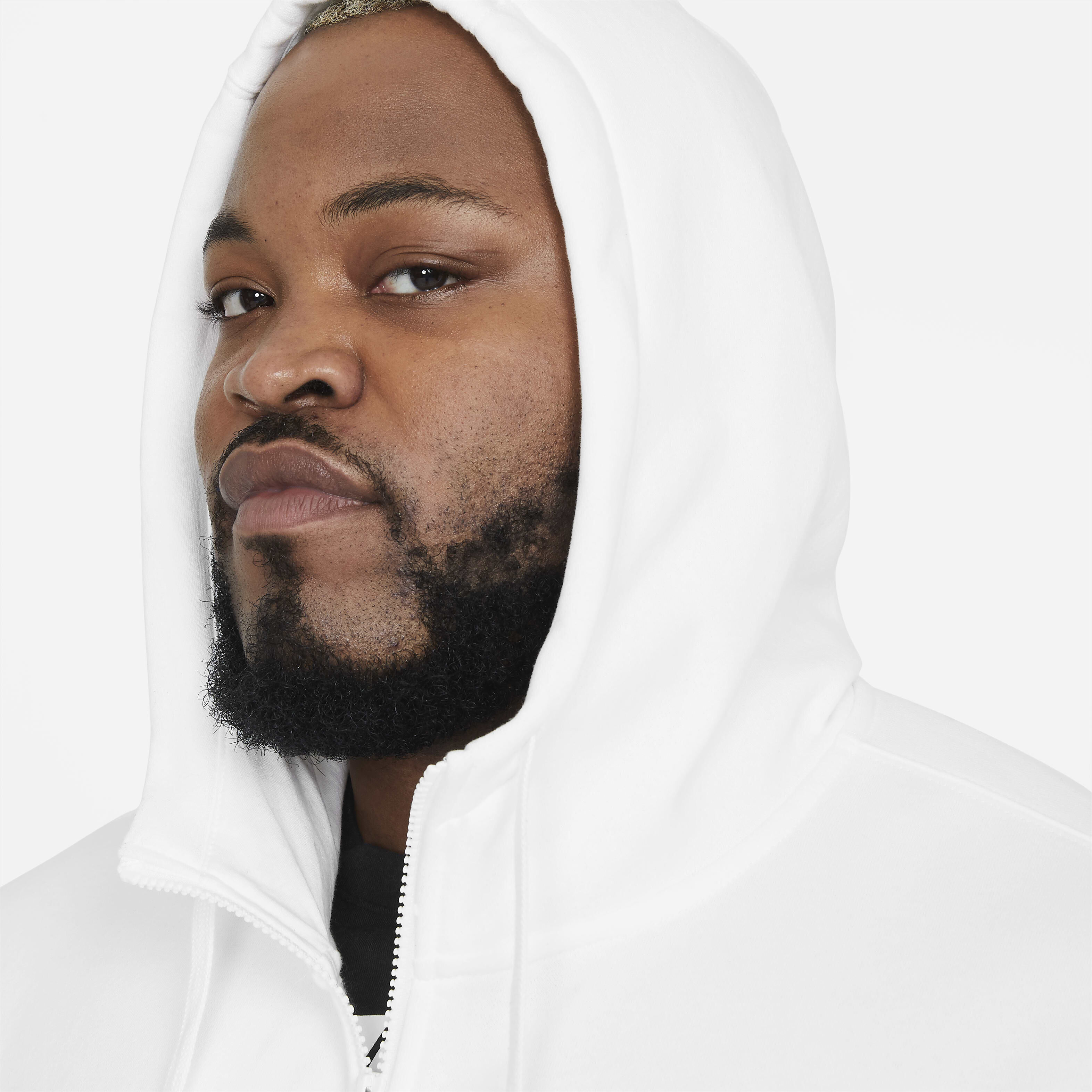 Nike Sportswear Club Fleece image number 8