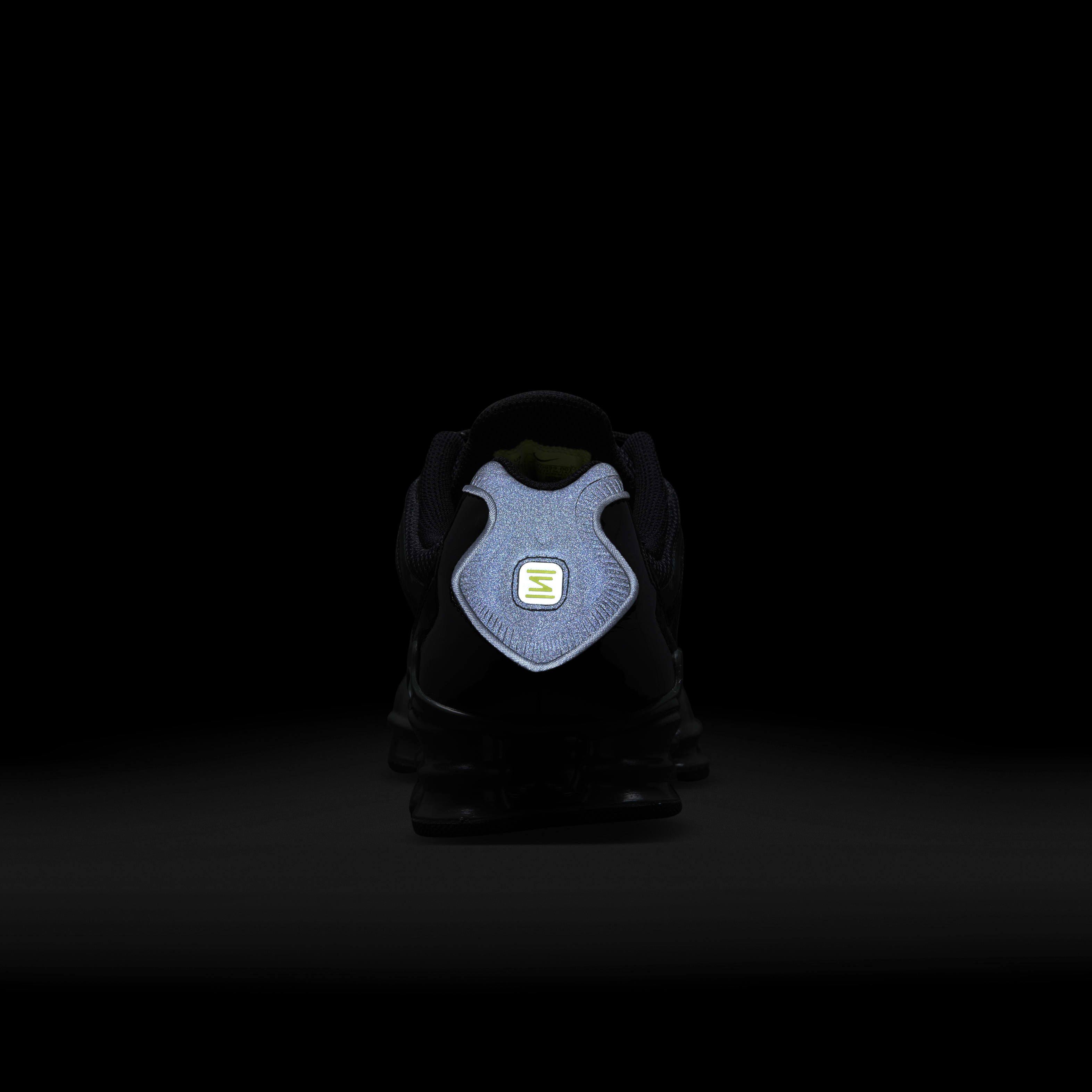 Nike Shox TL image number 9