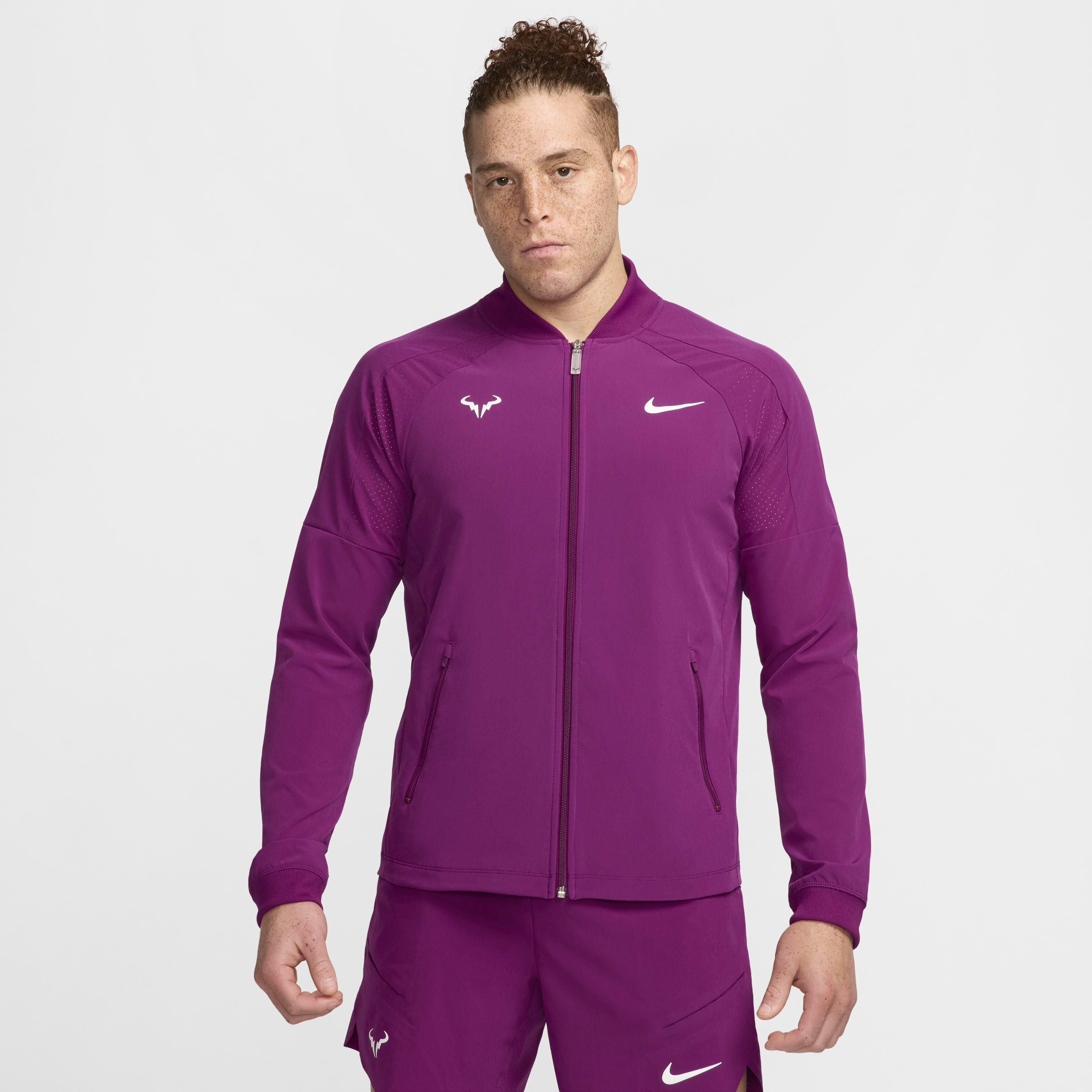 Nike Dri-FIT Rafa image number 0