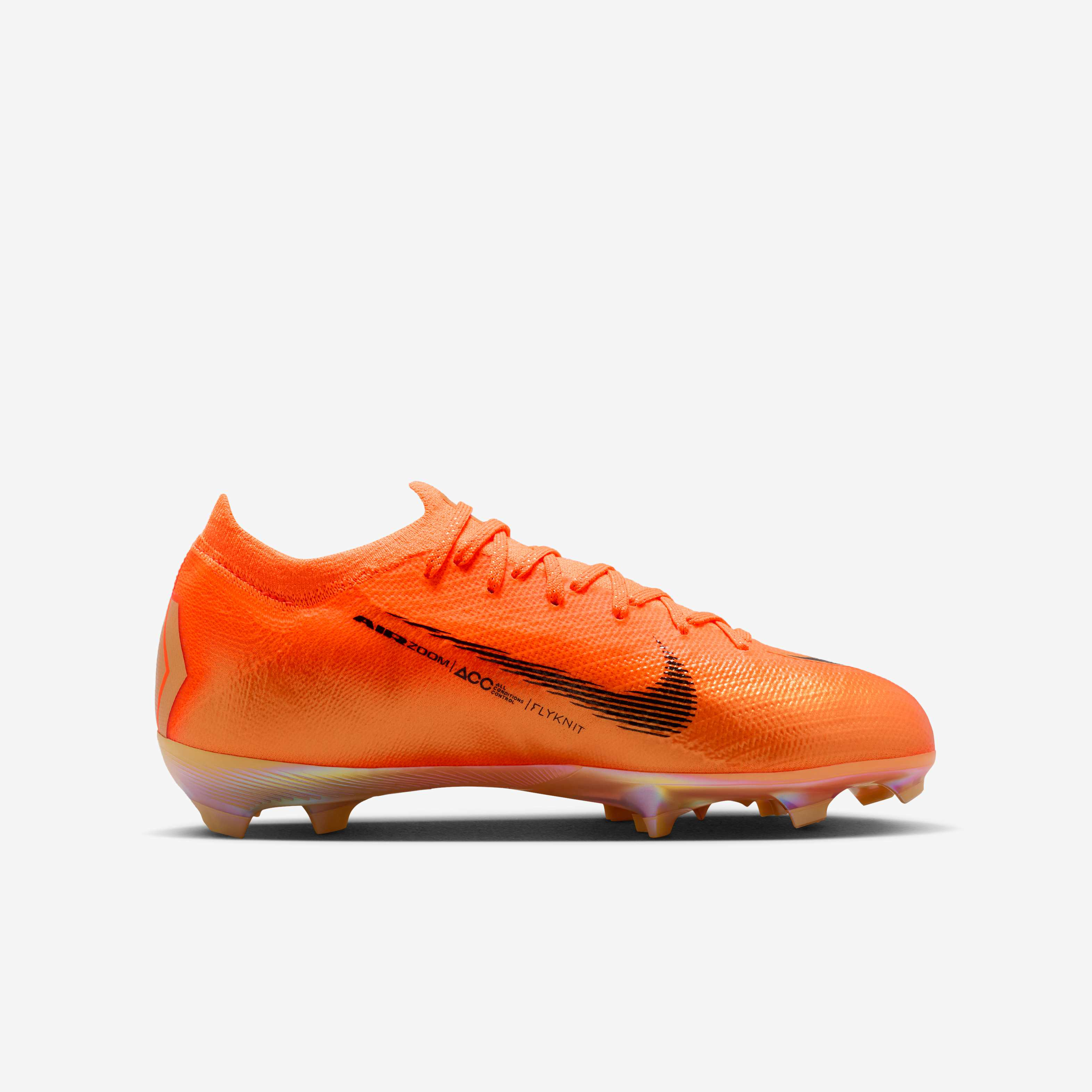 Nike Jr. Mercurial Vapor 16 Pro 'D&eacute;j&agrave; Vu' image number 2