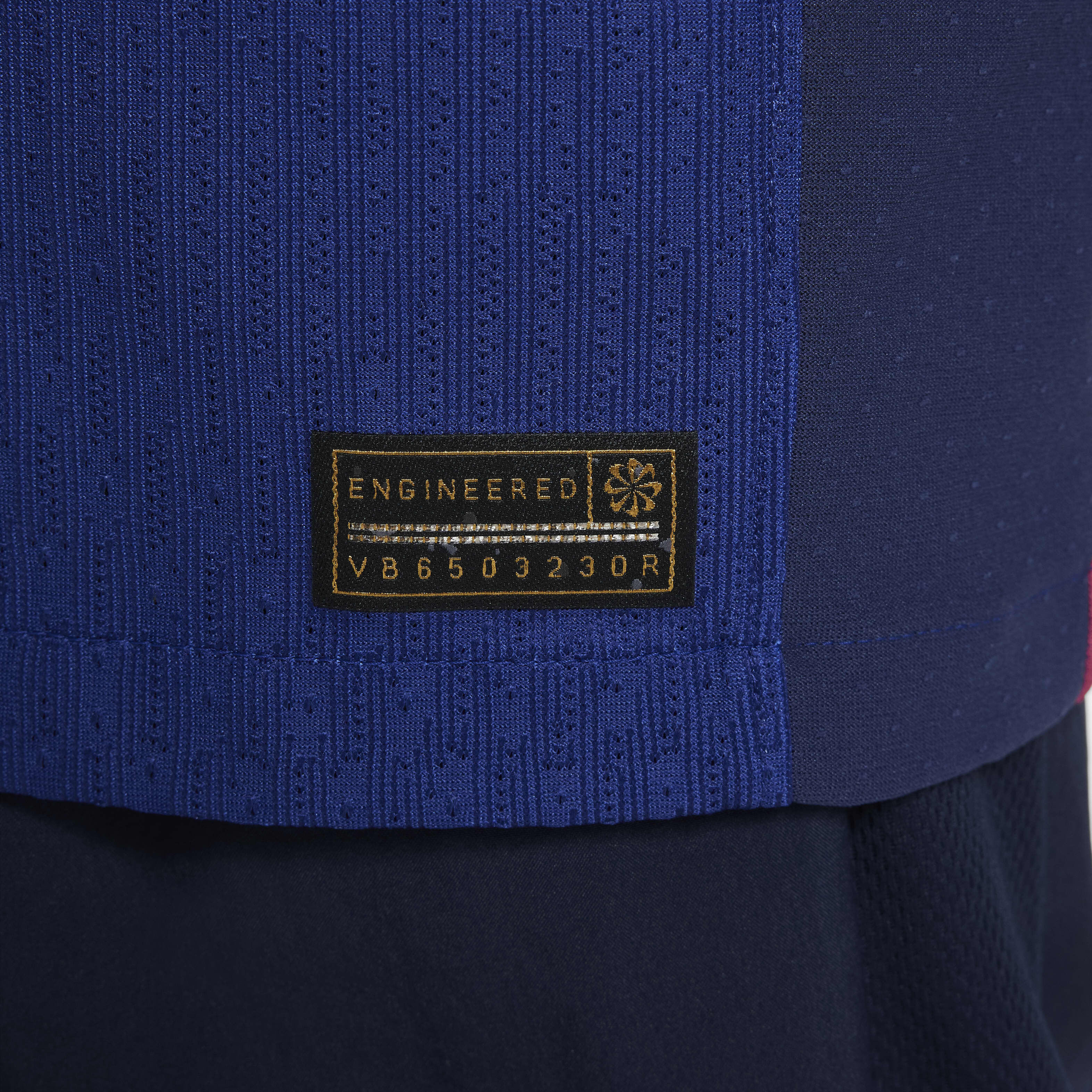 برشلونة 2024/25 ماتش الأساسي image number 5