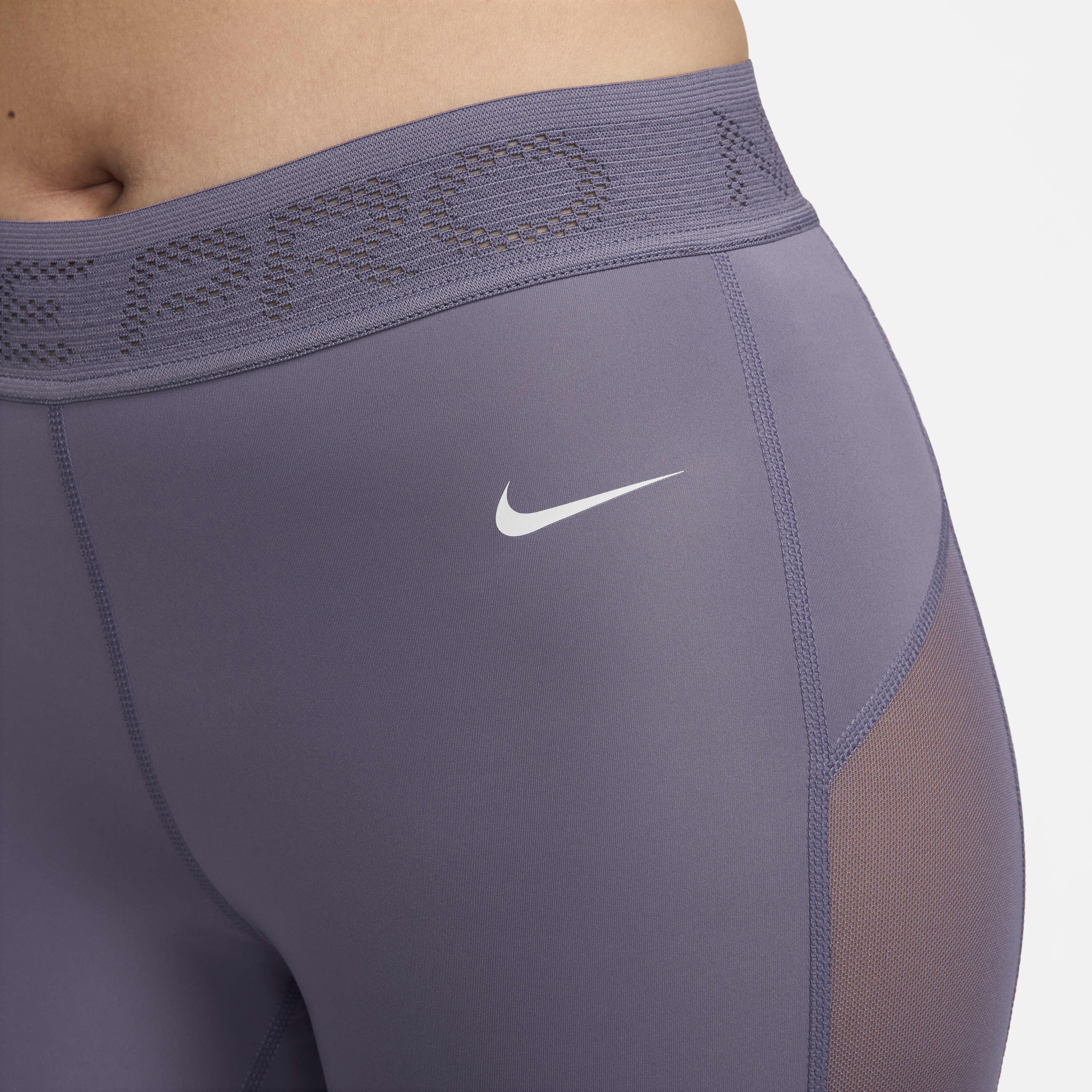 Nike mesh leggings sale cheap