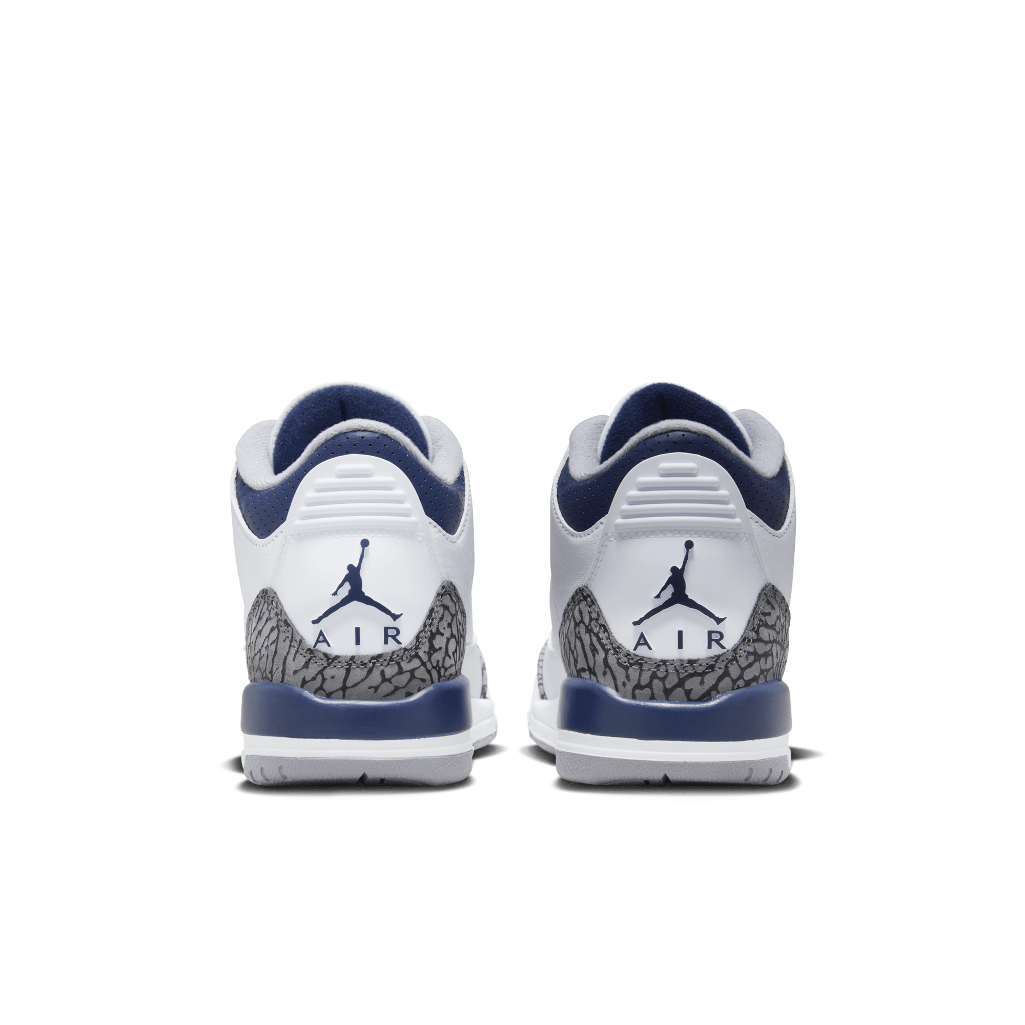 Shop Air Jordan 3 Retro Older Kids' Shoes | Nike KSA