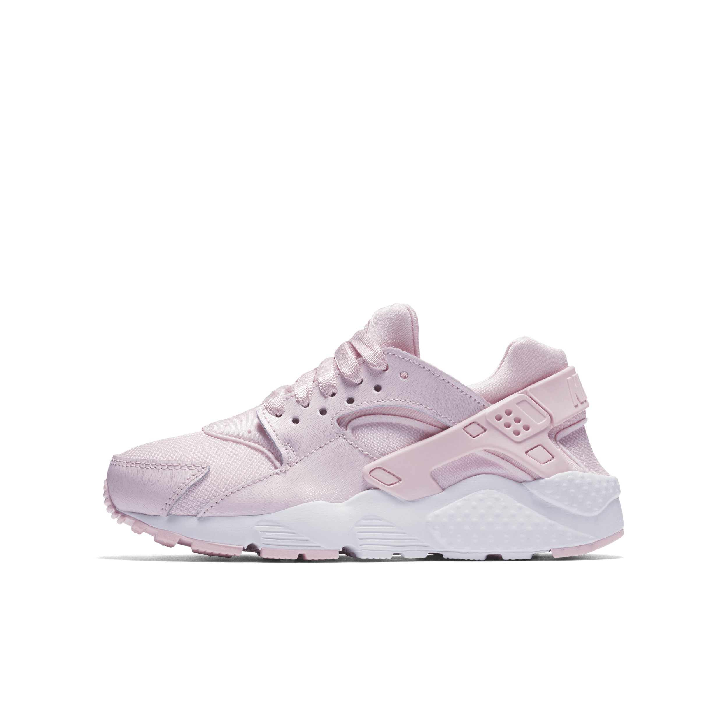 air huarache kids pink