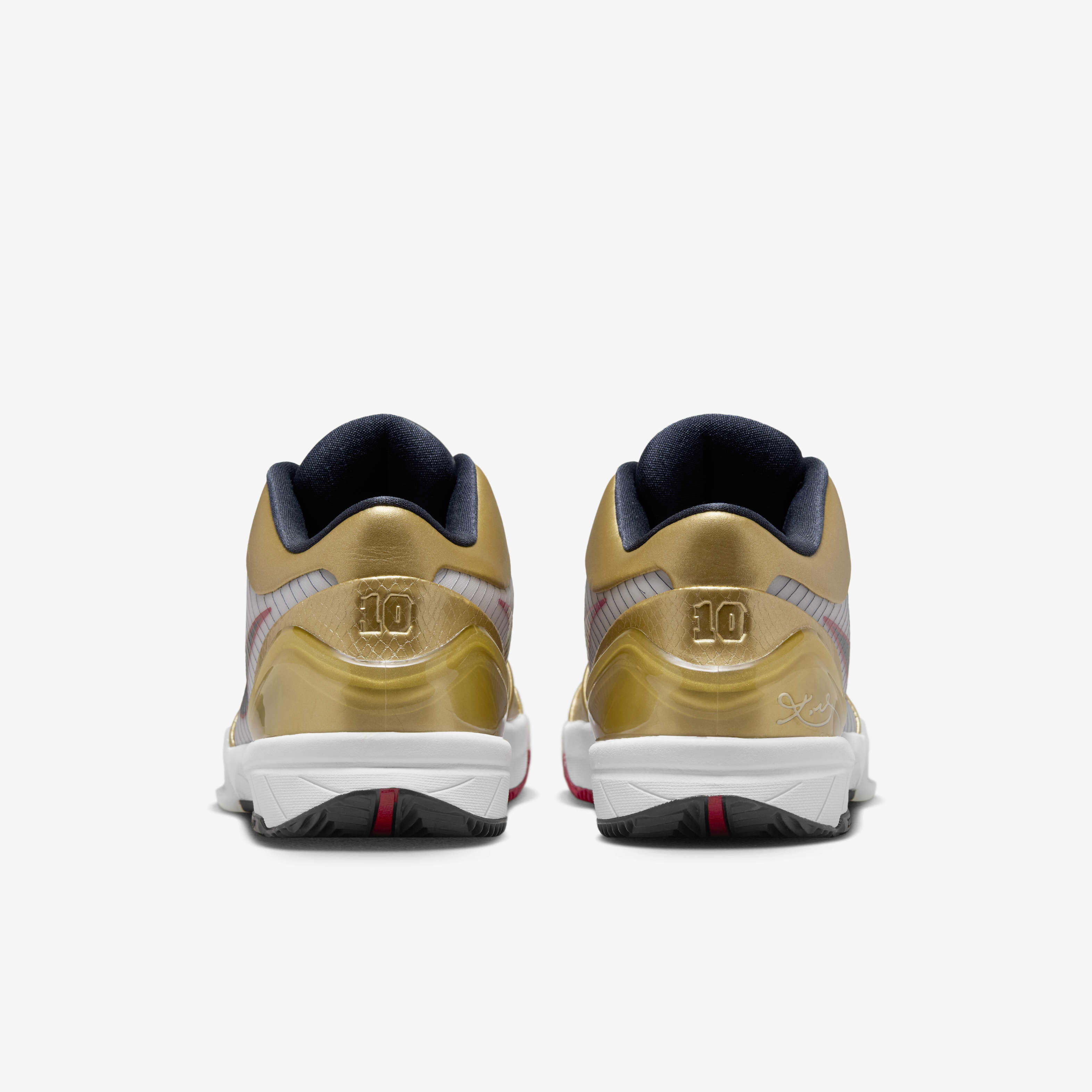Nike men's kobe iv protro basketball shoes shop