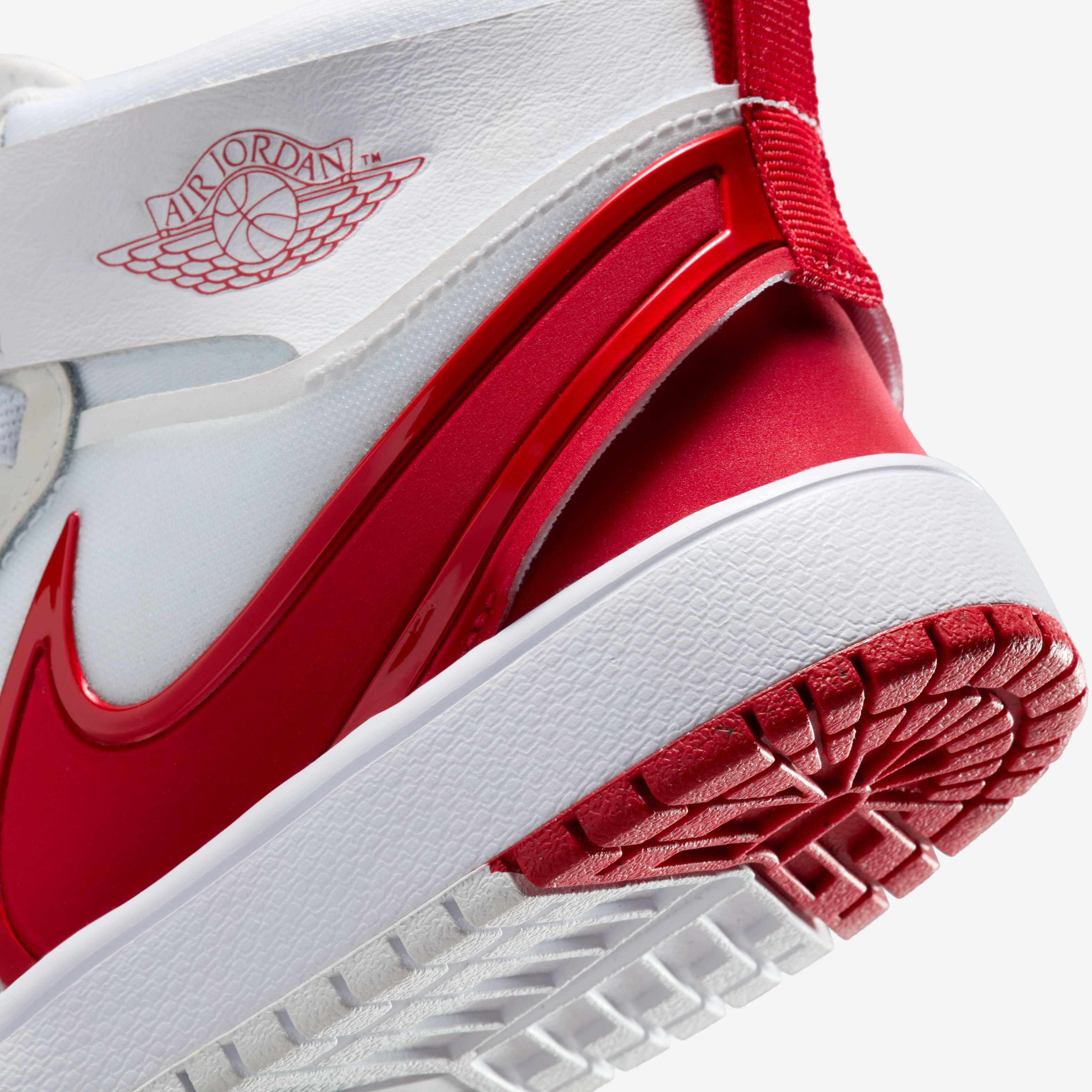 Jordan 1 Mid RM EasyOn image number 7