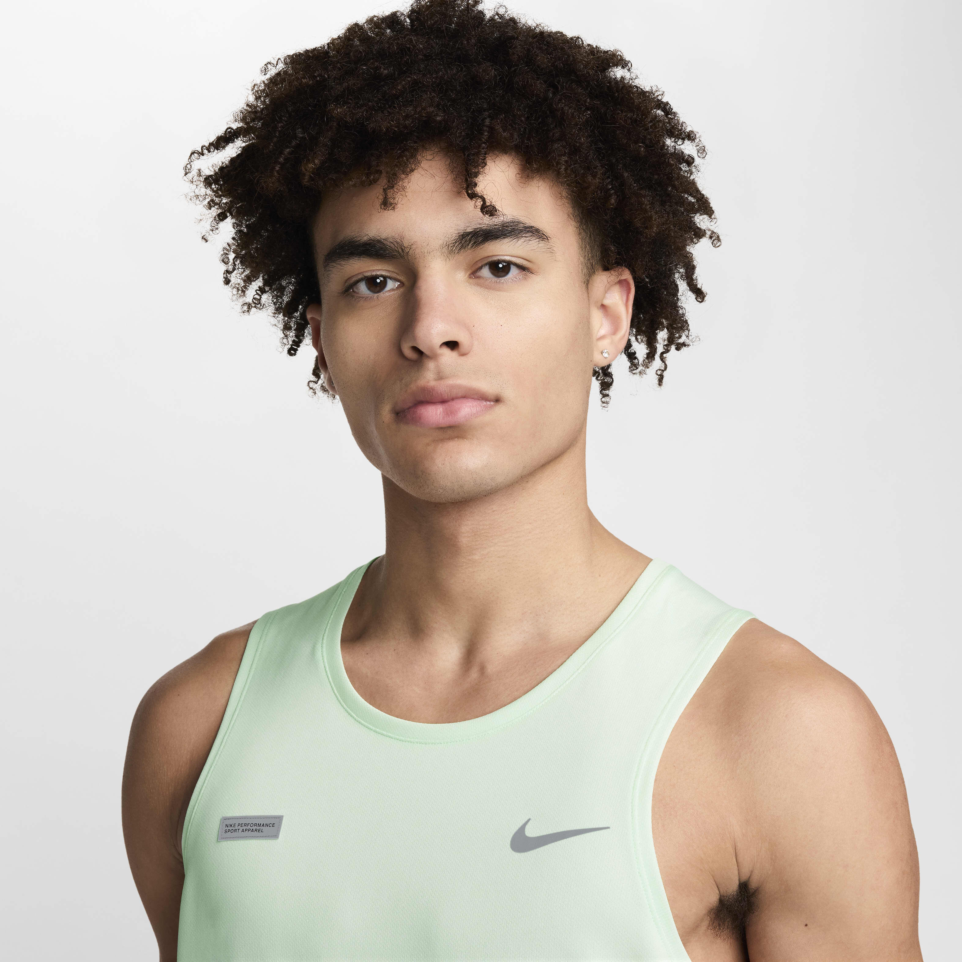 Nike Miler Flash image number 2