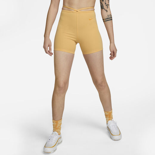 Shorts-Nike, Nike Sportswear Everyday Modern, Women's High-Waisted Biker Shorts