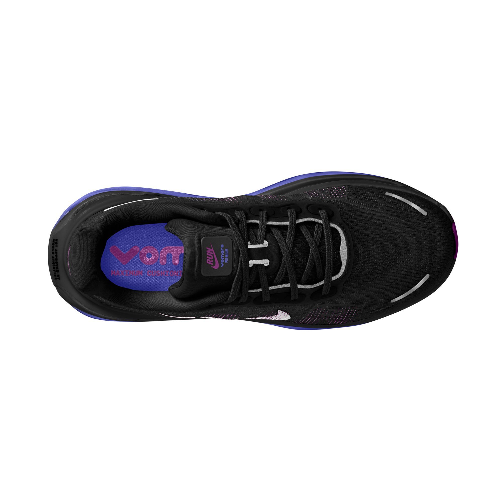 Nike Vomero Premium image number 2