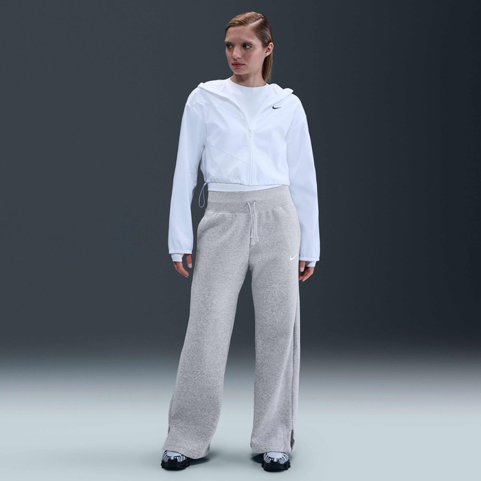Buy Nike Sportswear Phoenix Fleece Women's High-Waisted Wide-Leg
