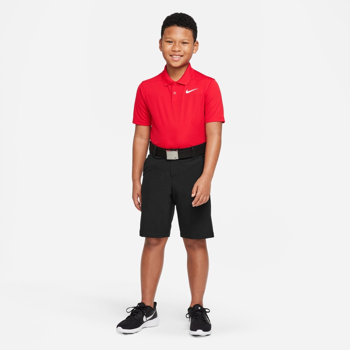Nike boys golf shirt on sale