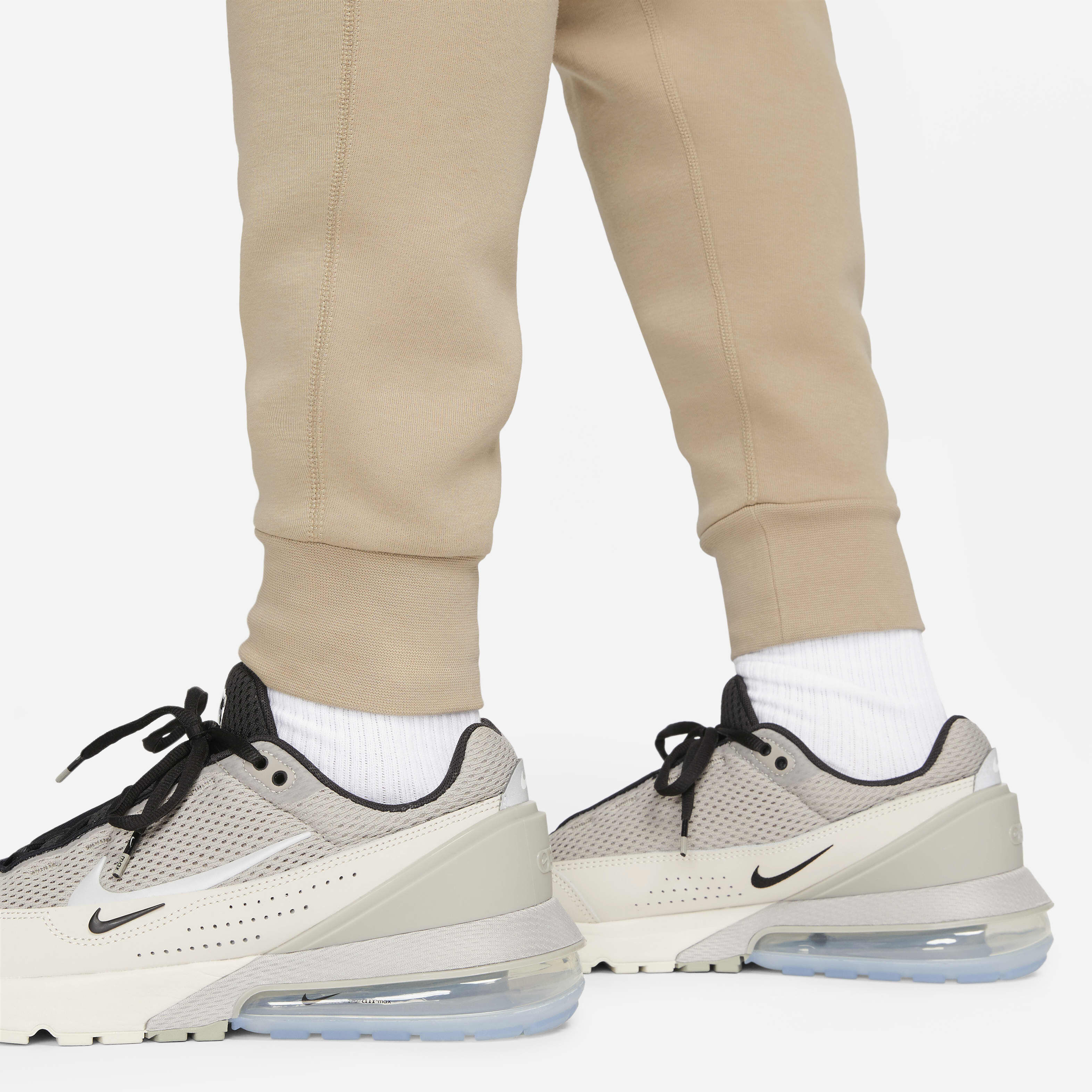 nike pastel pack cuffed cargo joggers