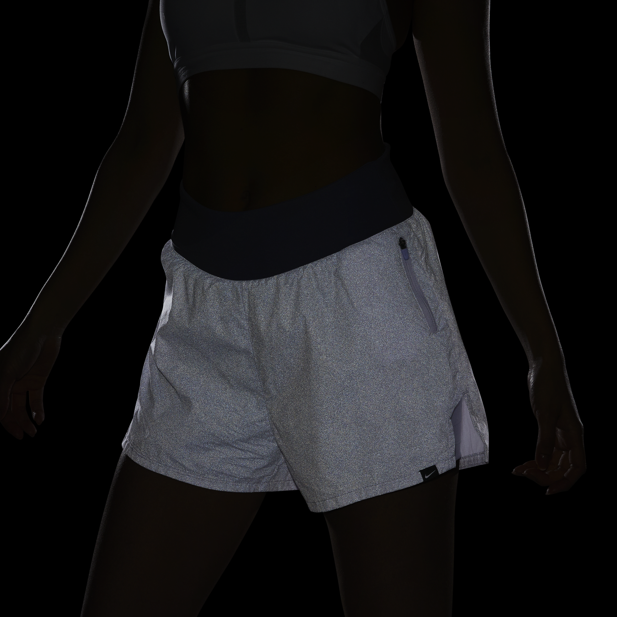 Adidas supernova 2024 glide shorts