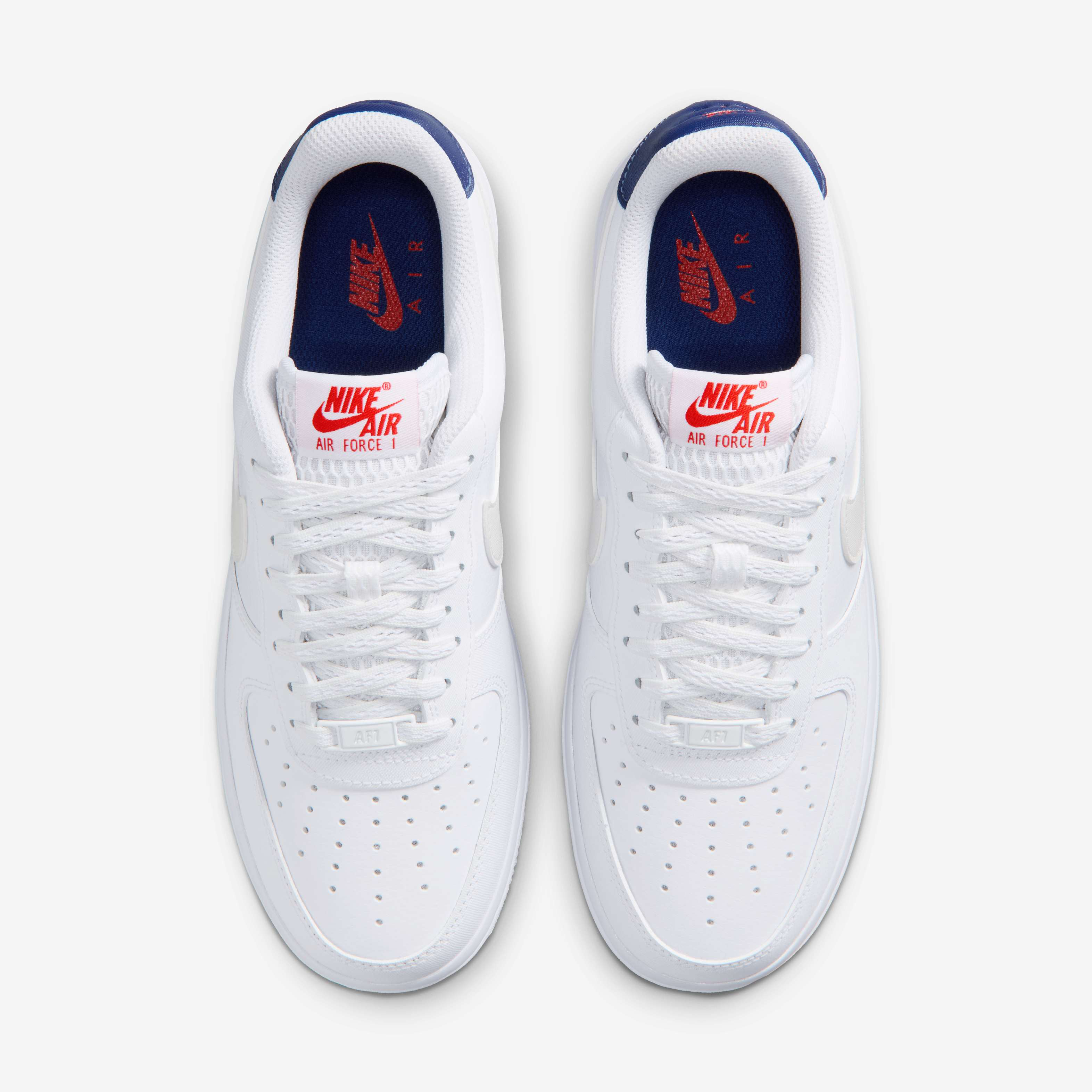 Nike Air Force 1 '07 image number 3