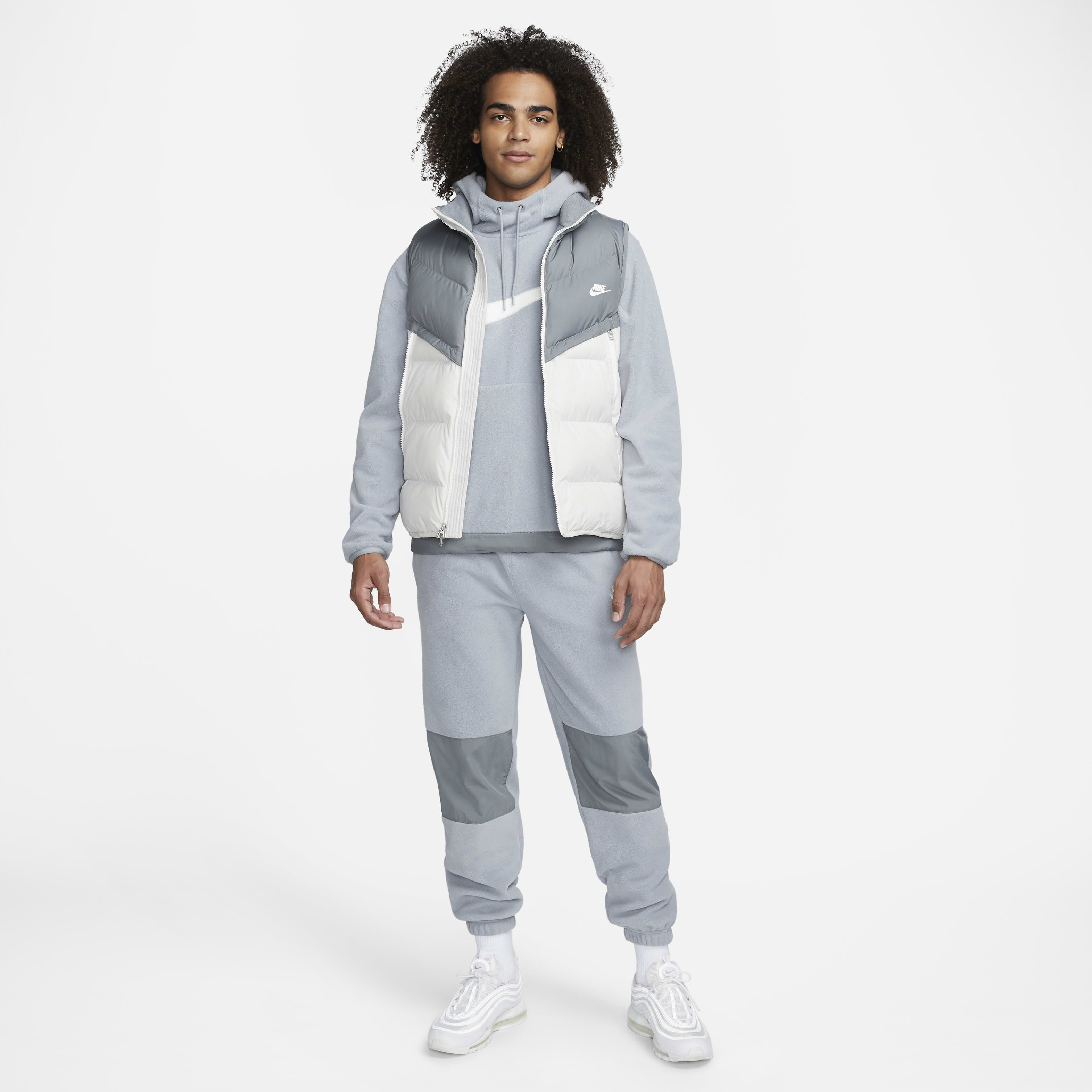 نايكي كلوب فليس+ image number 5