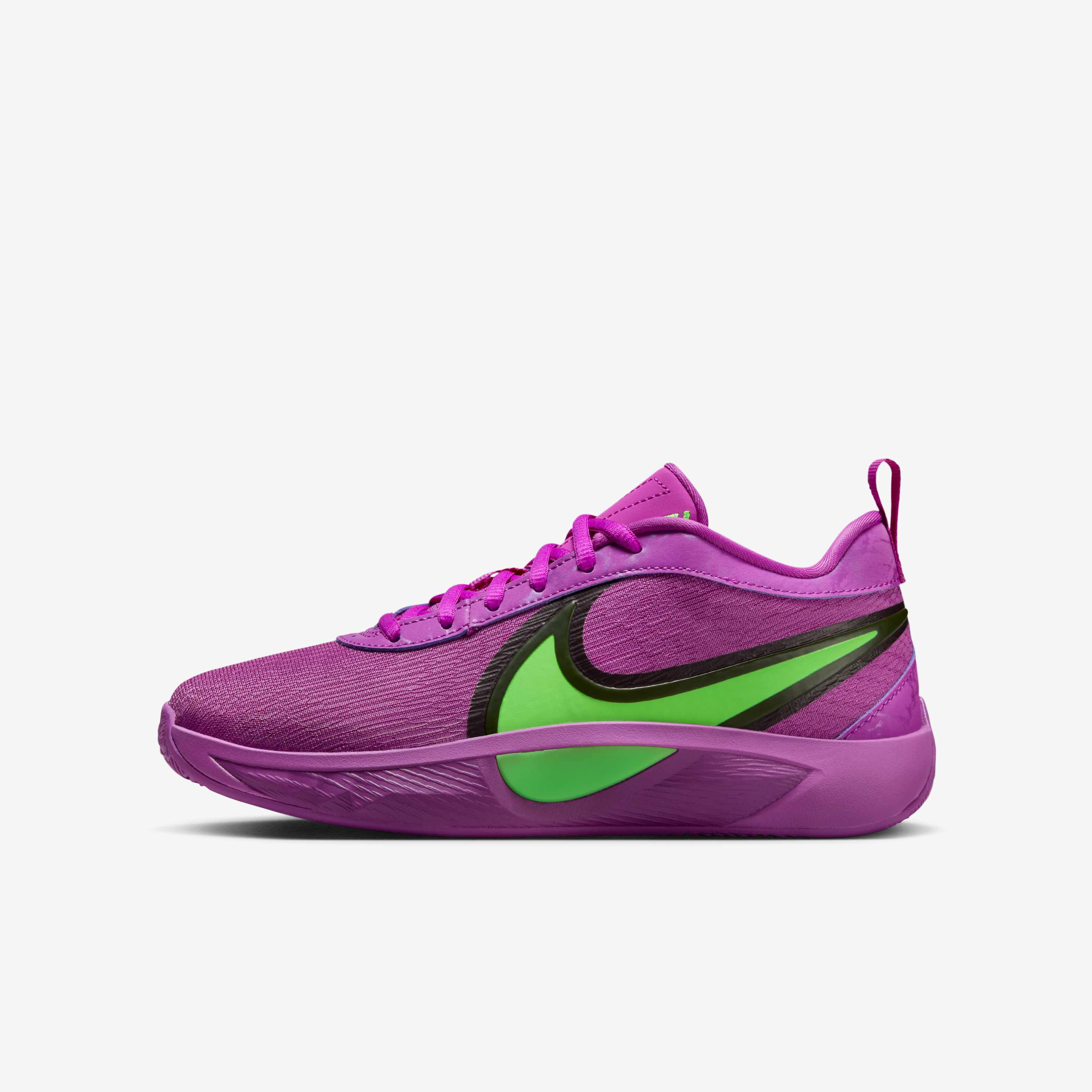 Giannis Freak 6 NRG EP 'Roses' - Nike - FV1294 100 - coconut