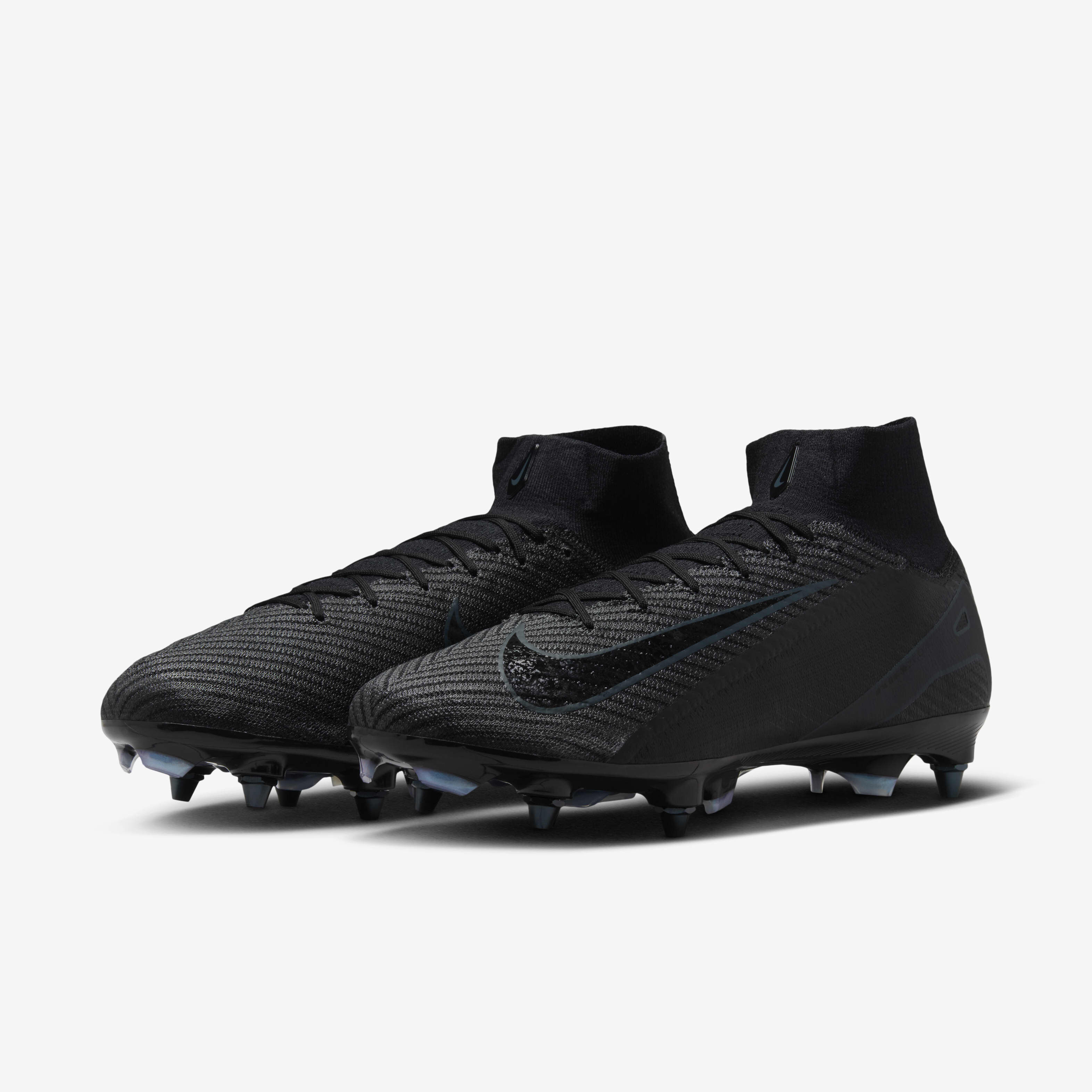 Buy Nike Mercurial Superfly 10 Elite SG Pro High Top Football Boot Nike Saudi Official