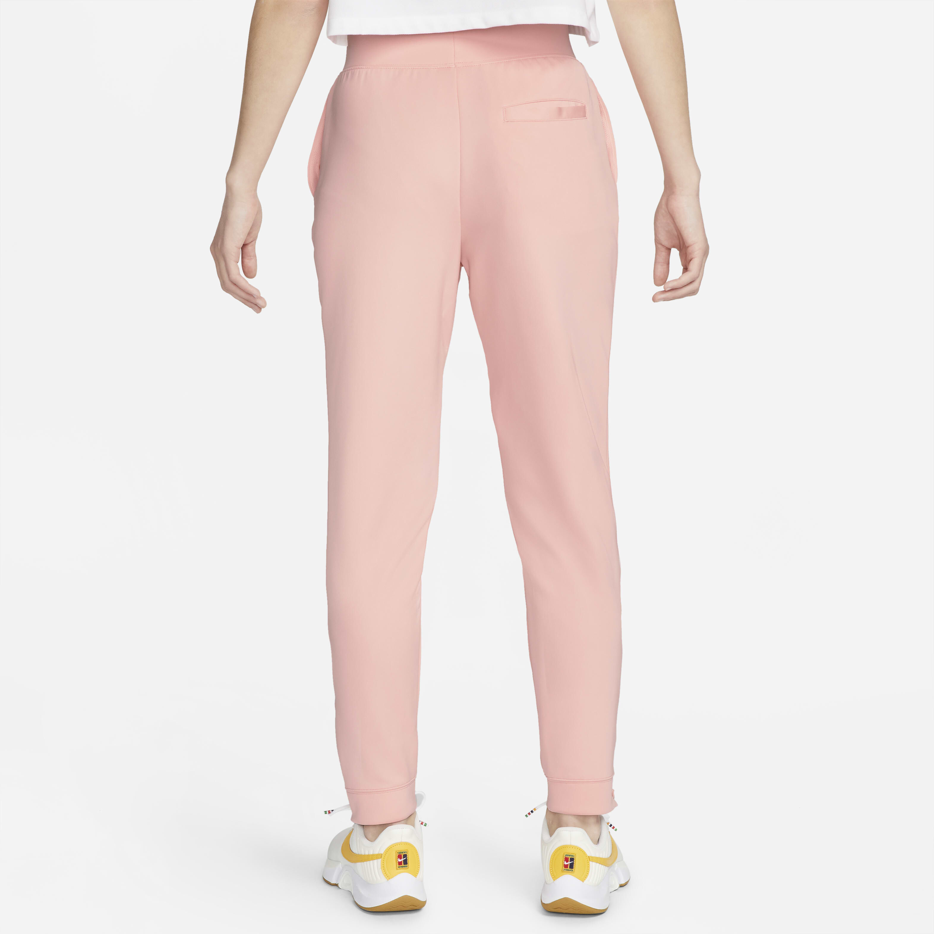 NikeCourt Dri-FIT image number 1