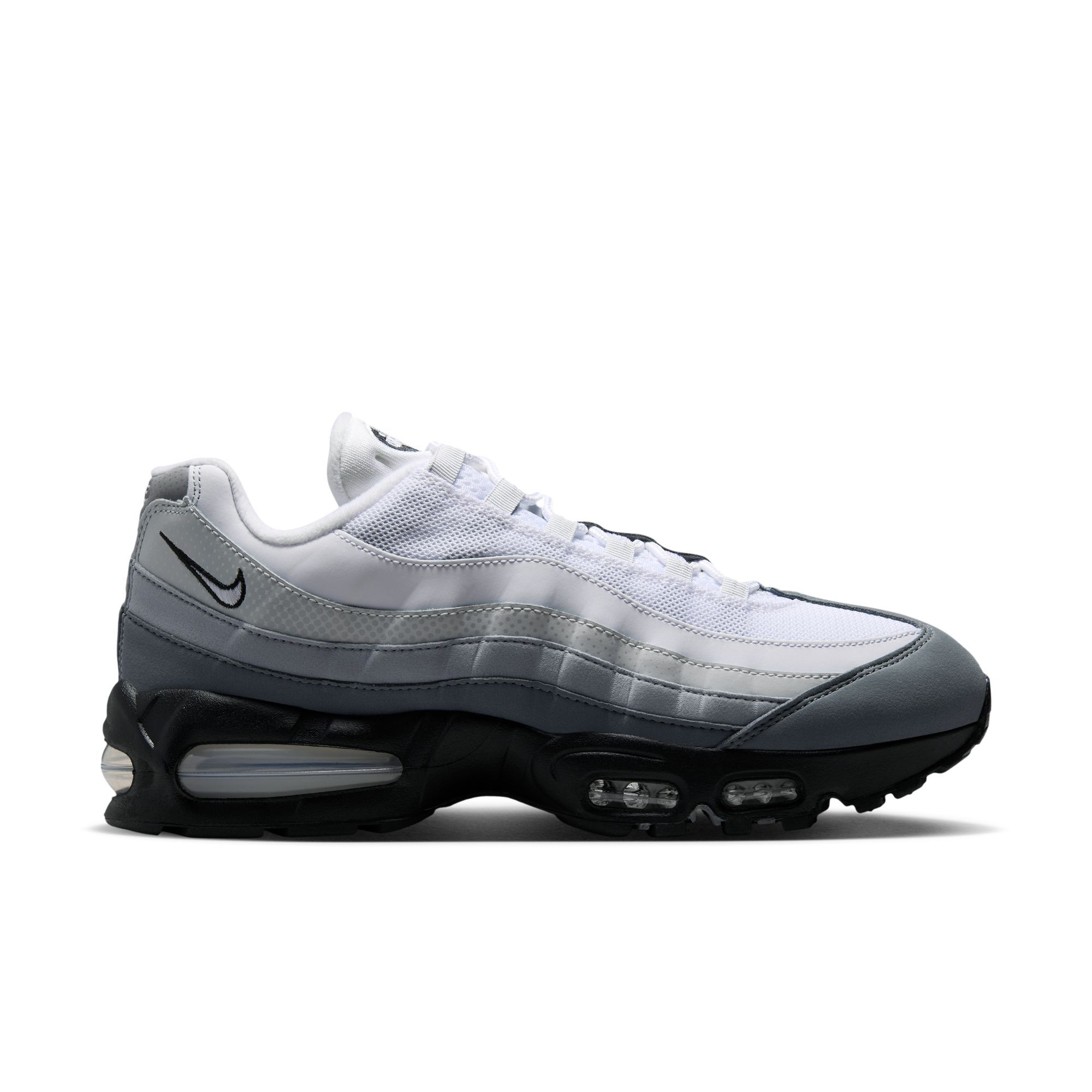 Nike Air Max 95 Big Bubble image number 5