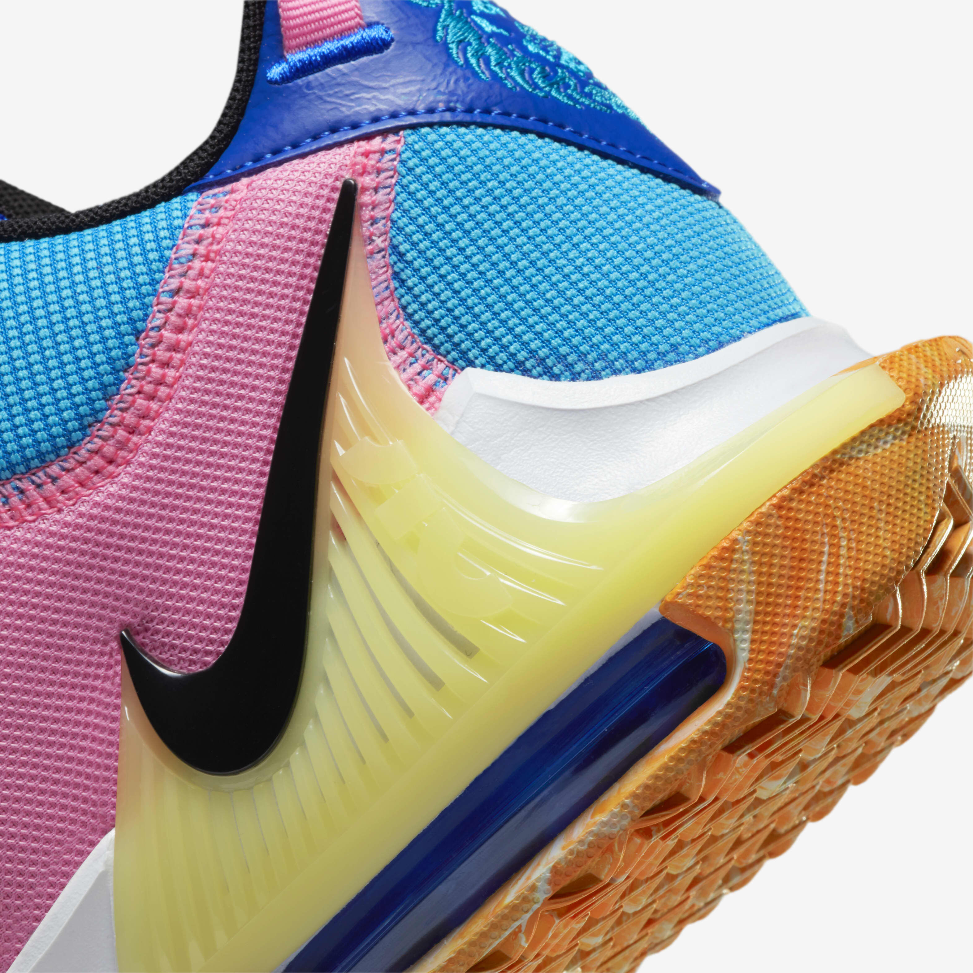 ليبرون ويتنس 7 image number 7