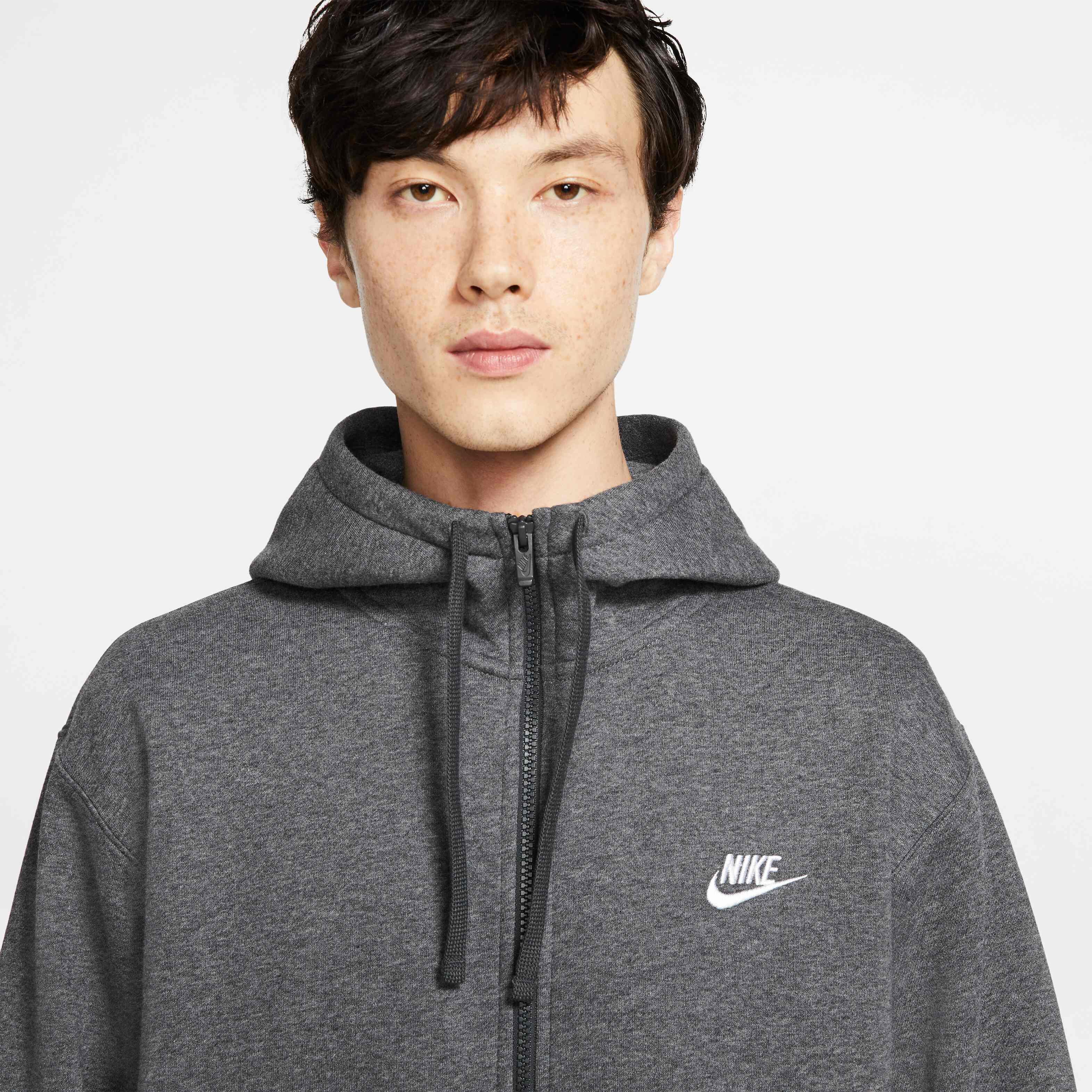 Nike Sportswear Club Fleece image number 2