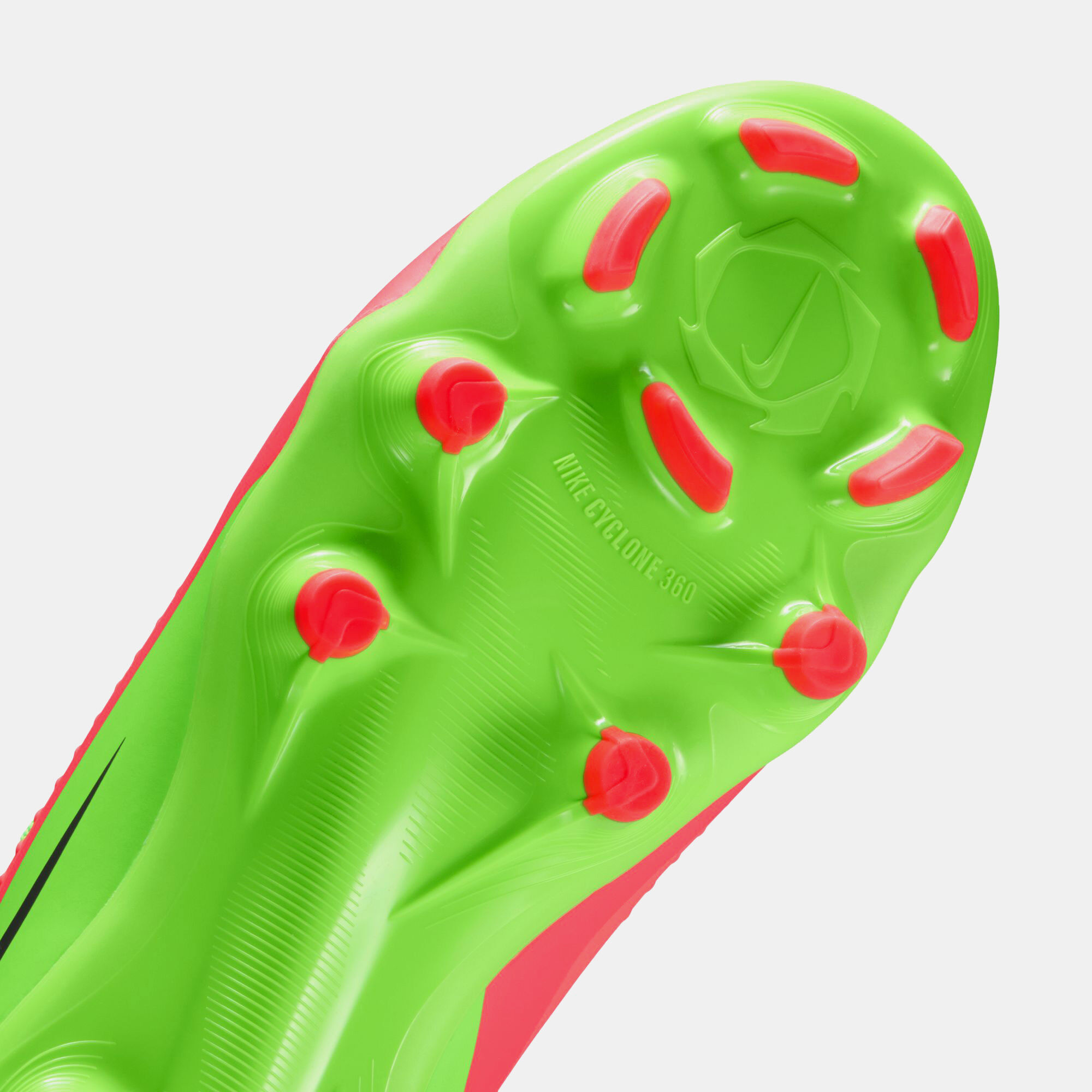 نايكي جونيور فانتوم 6 لو أكاديمي 'آرلينغ هالاند' image number 7